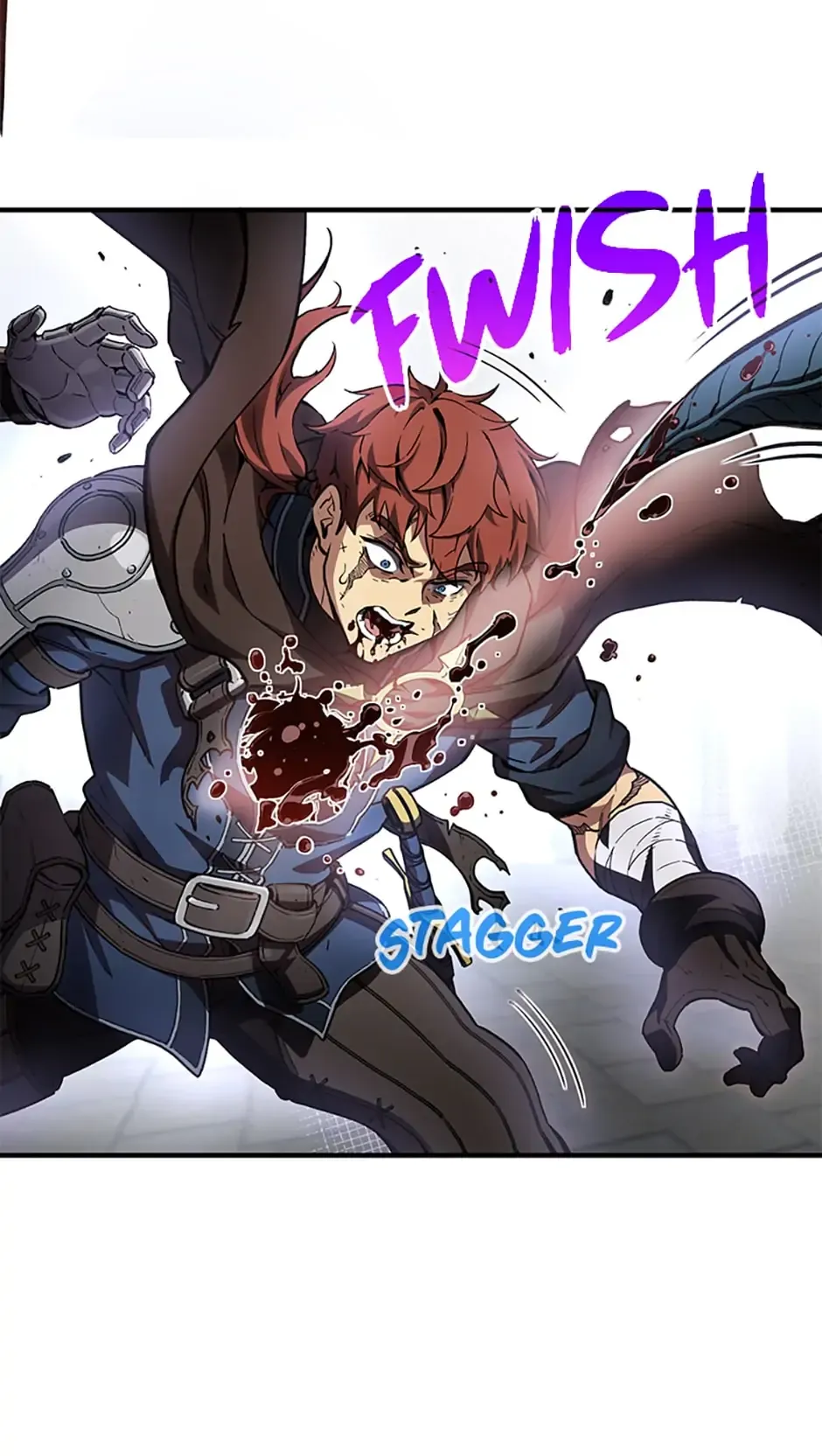 Read Damn Reincarnation en Manga Online