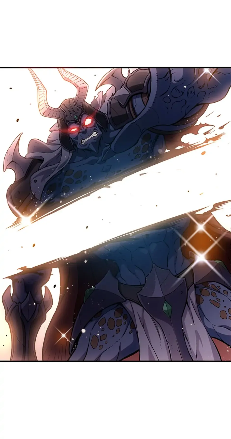 Read Damn Reincarnation en Manga Online