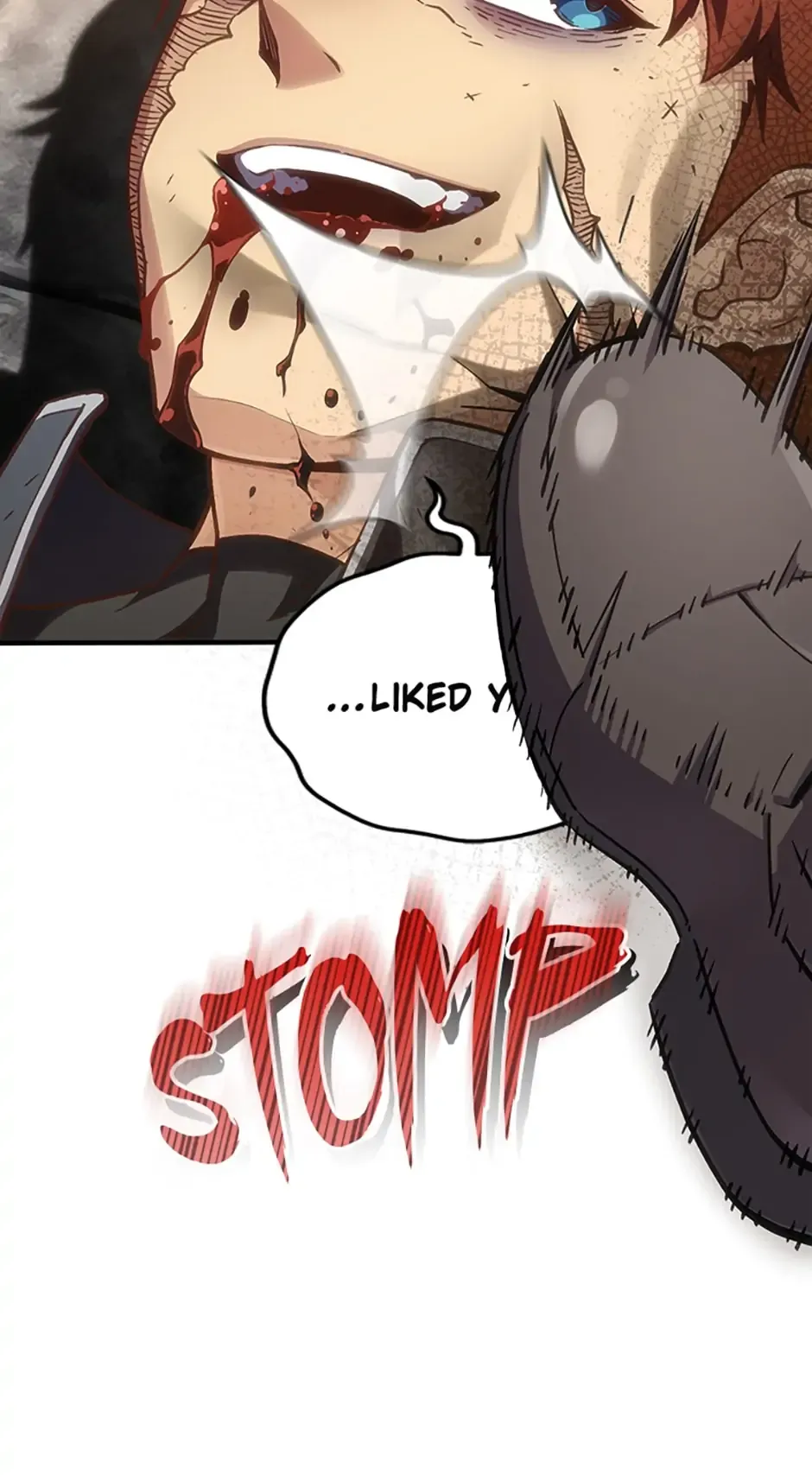 Read Damn Reincarnation en Manga Online