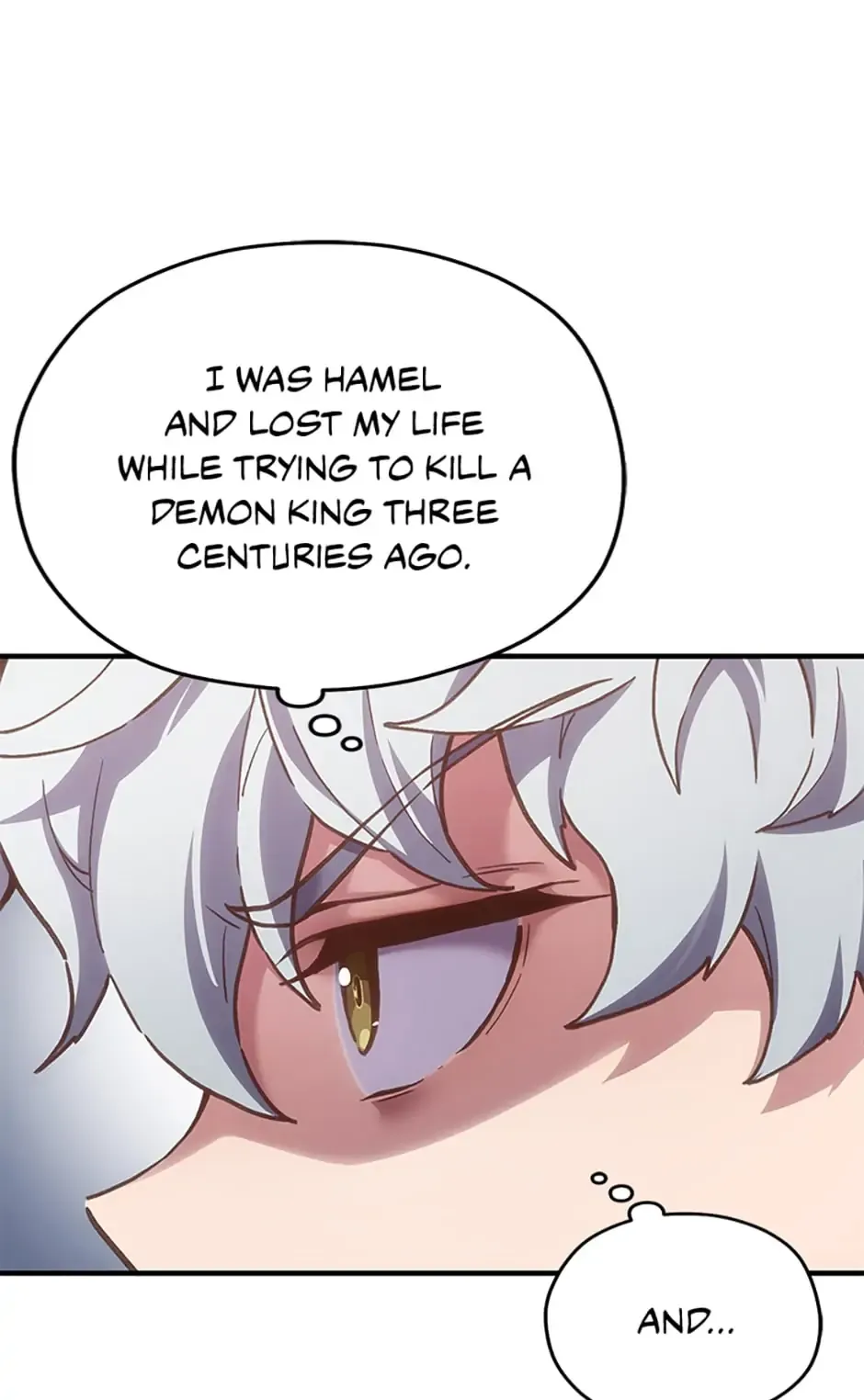 Read Damn Reincarnation en Manga Online