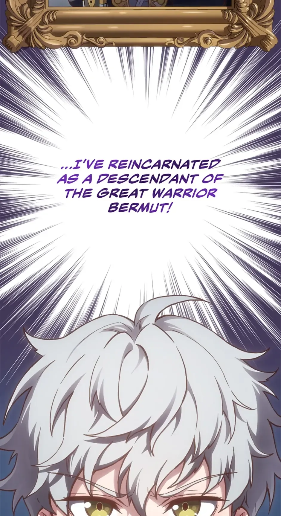 Read Damn Reincarnation en Manga Online