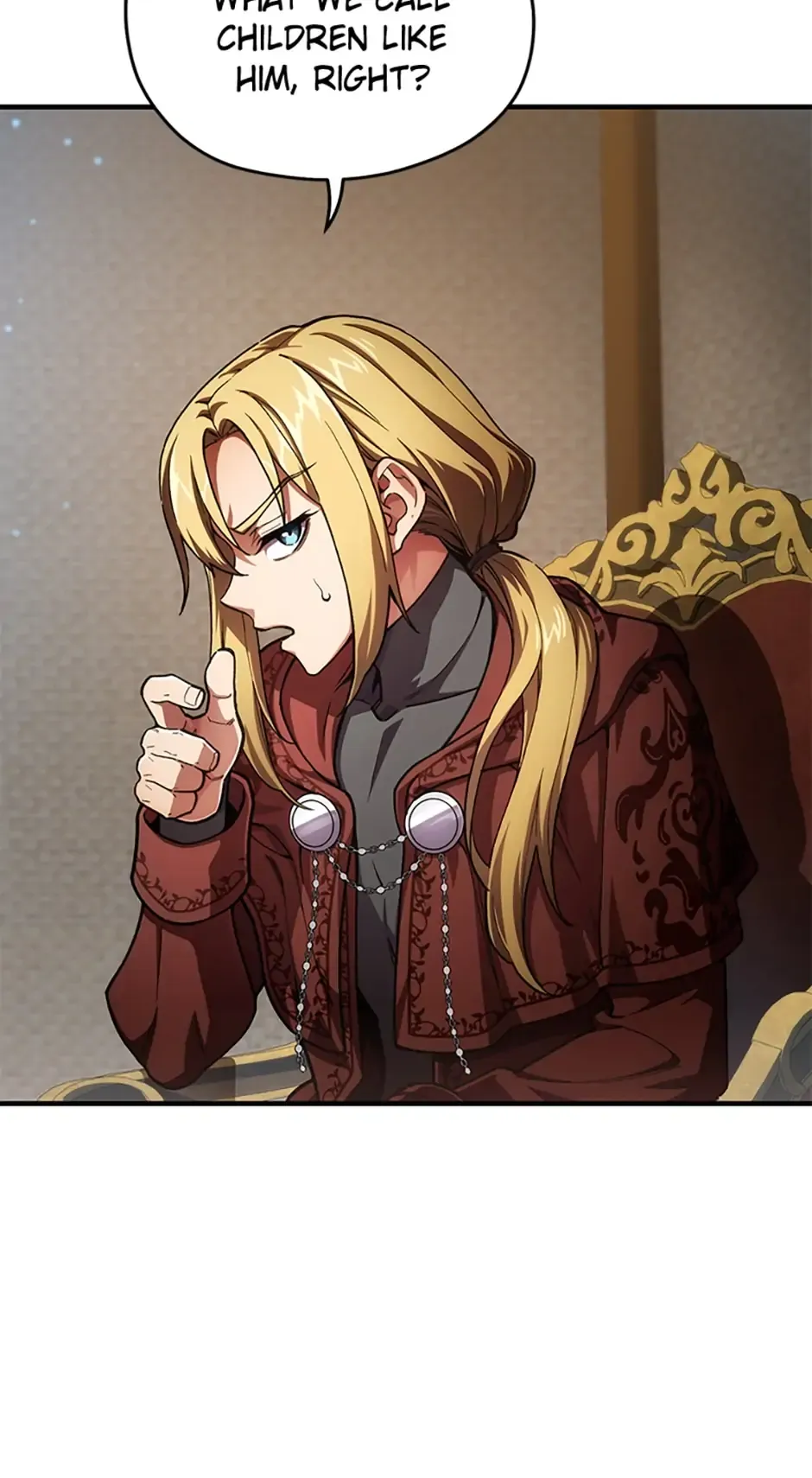 Read Damn Reincarnation en Manga Online