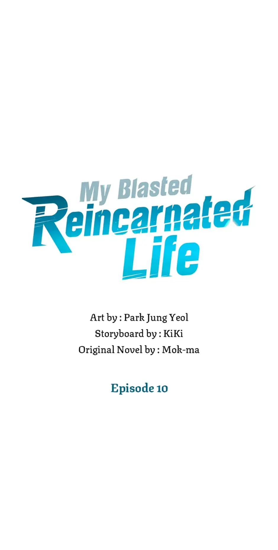 Read Damn Reincarnation en Manga Online