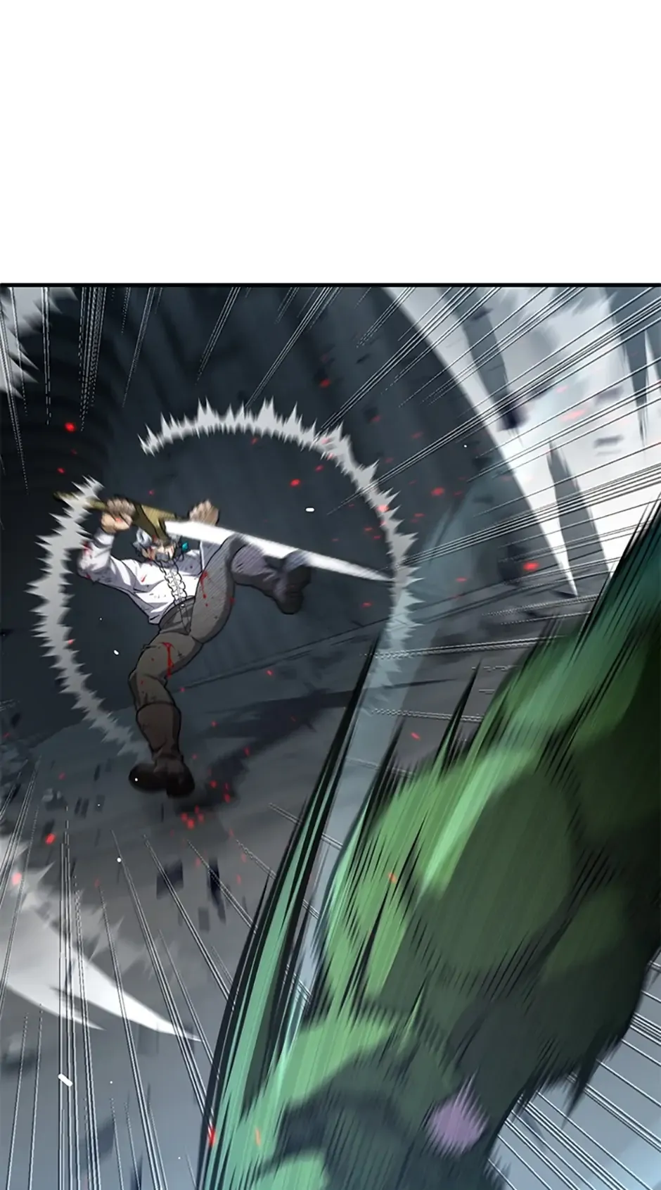 Read Damn Reincarnation en Manga Online
