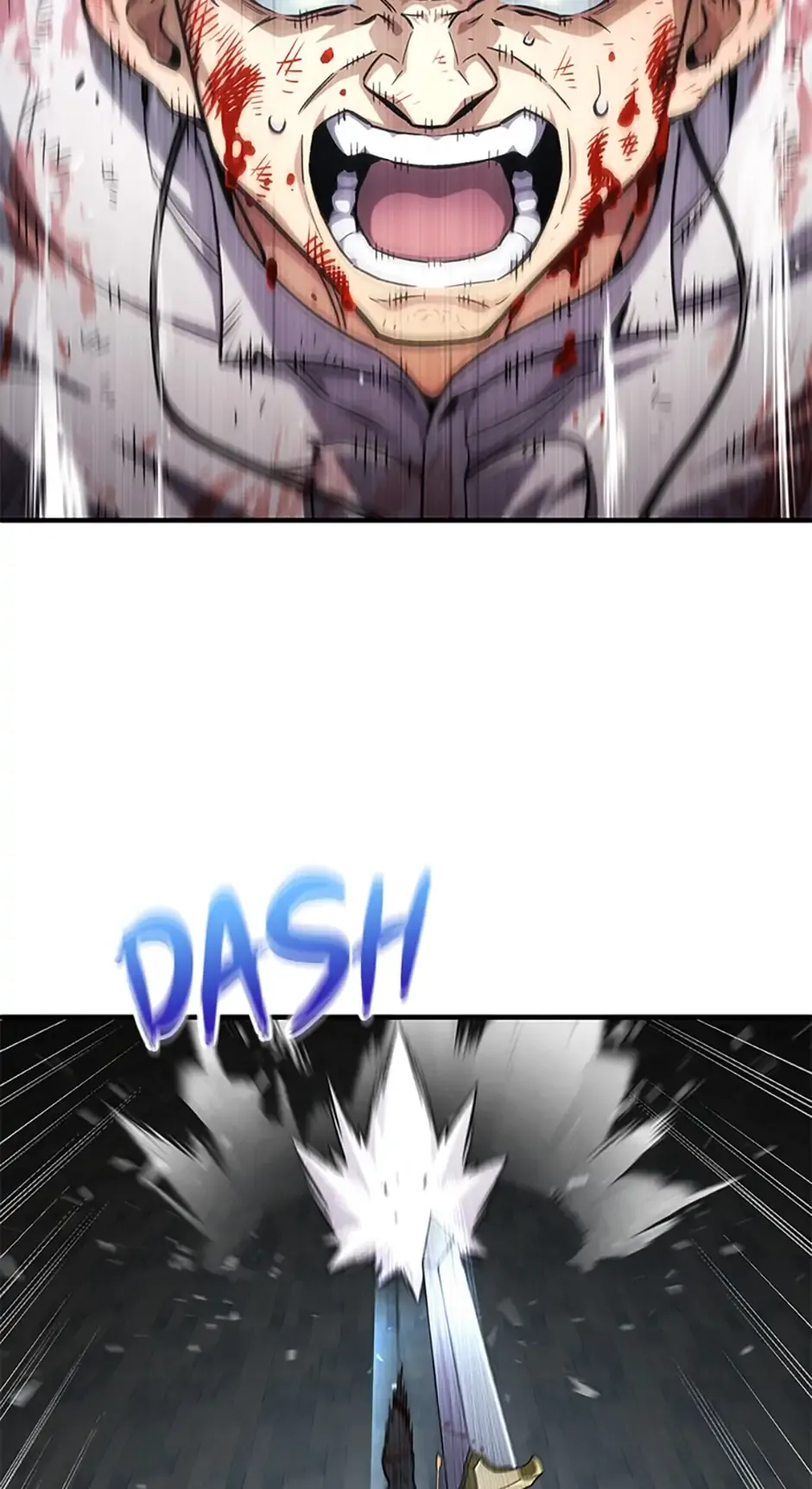Read Damn Reincarnation en Manga Online