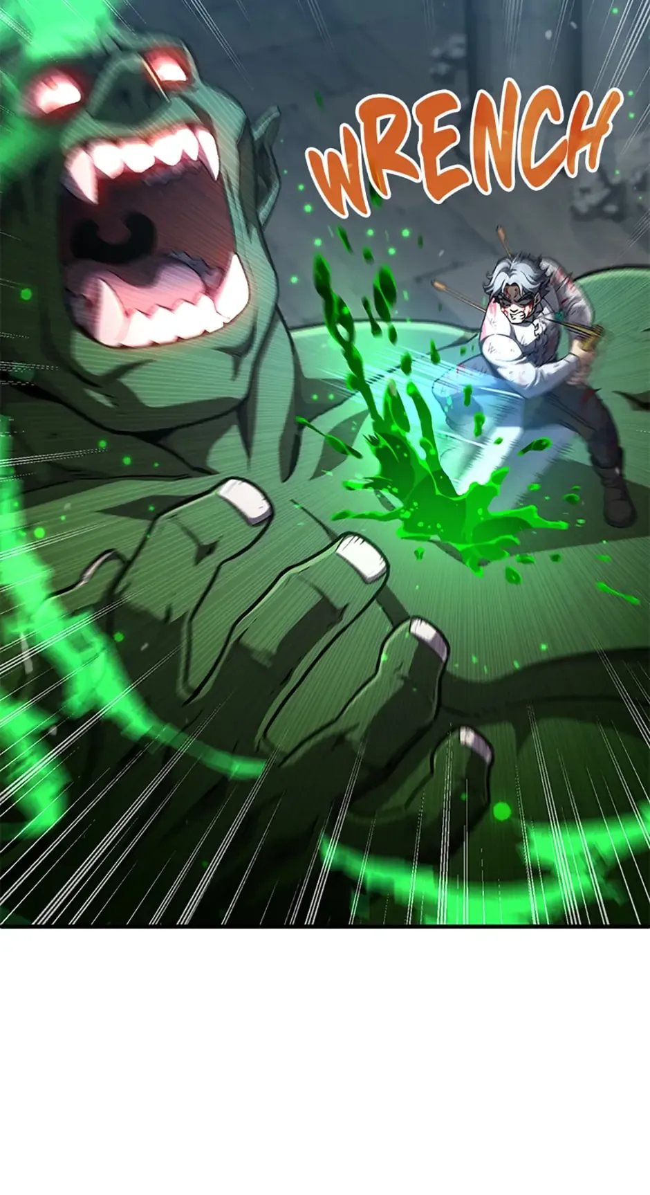 Read Damn Reincarnation en Manga Online