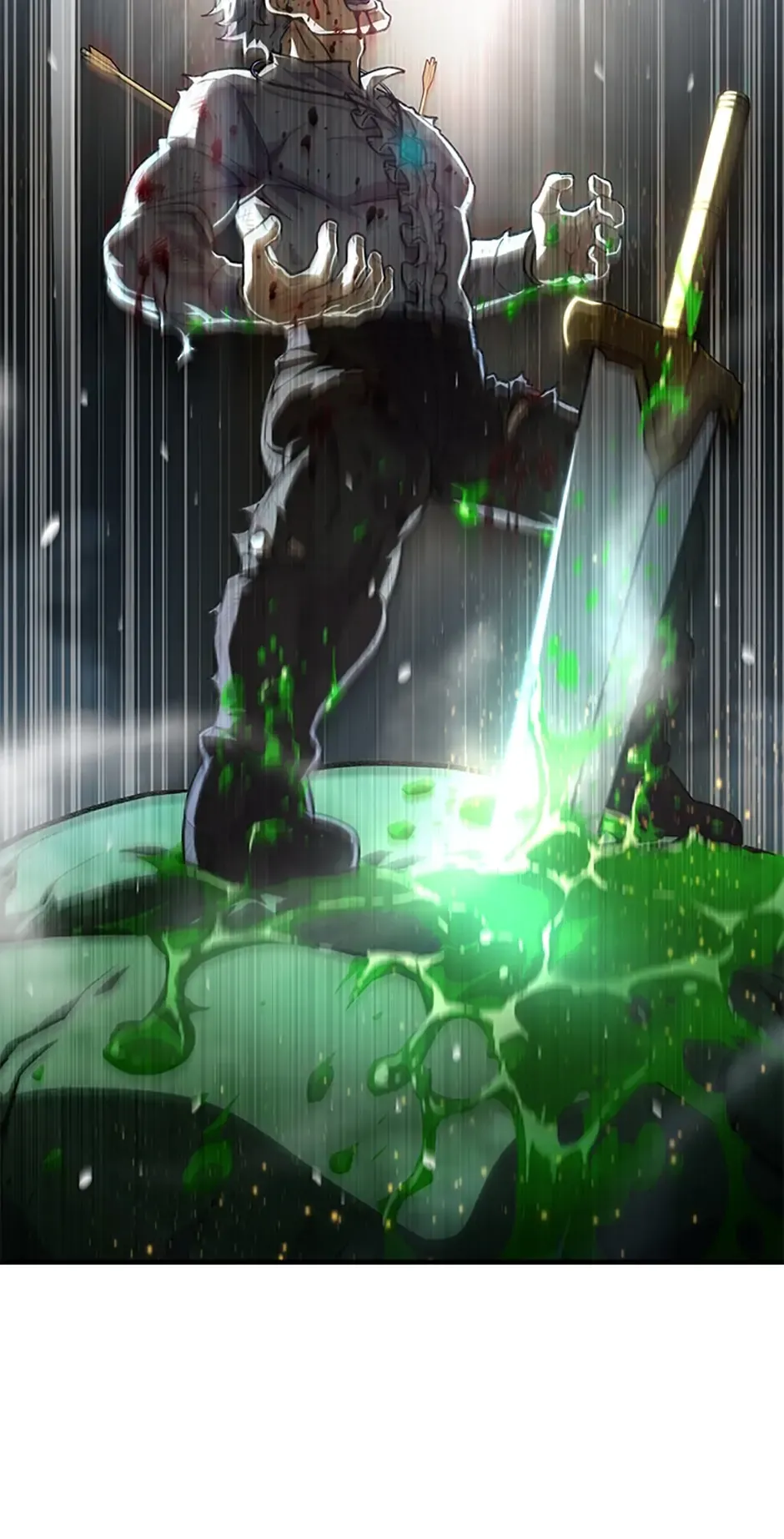 Read Damn Reincarnation en Manga Online