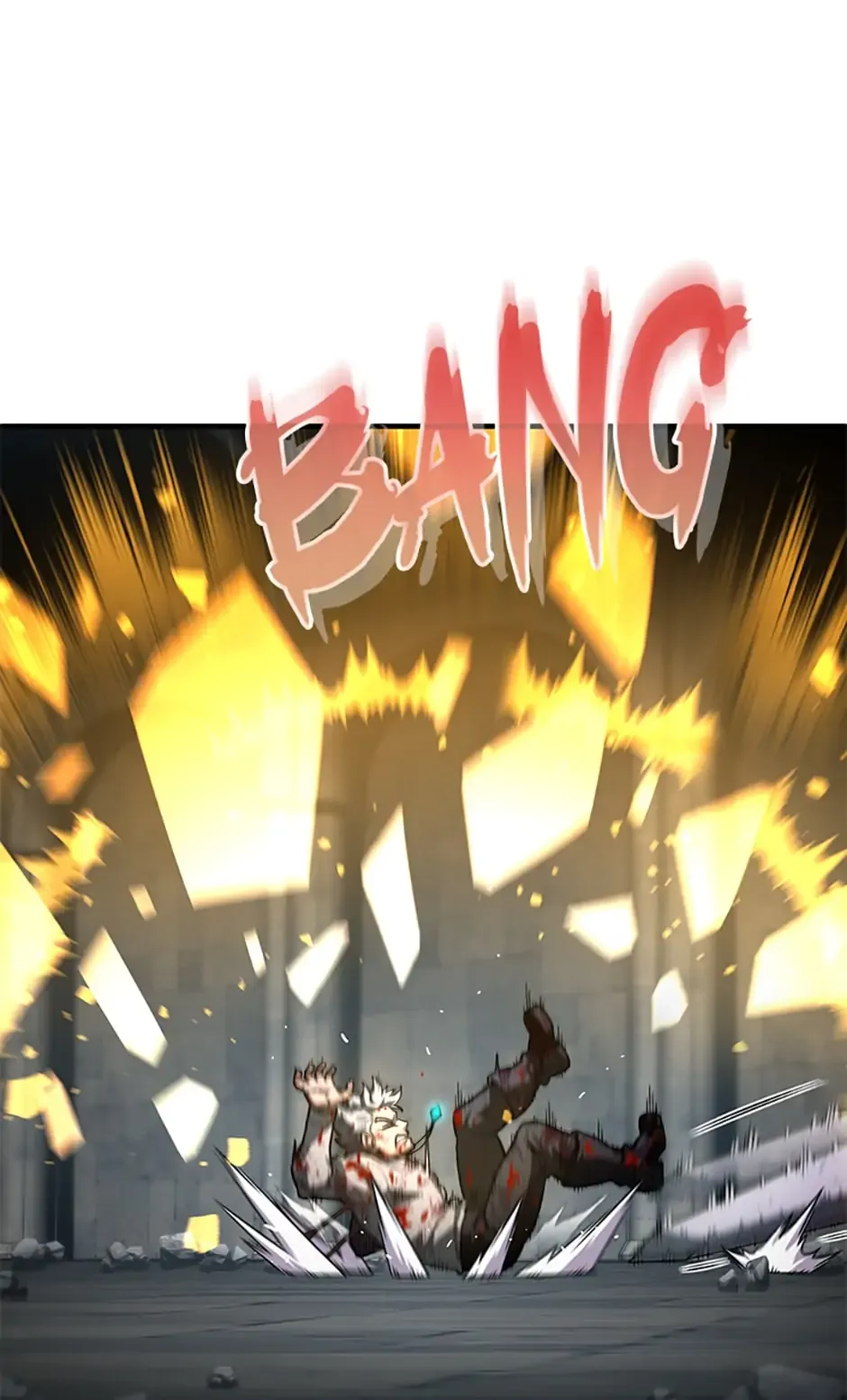 Read Damn Reincarnation en Manga Online