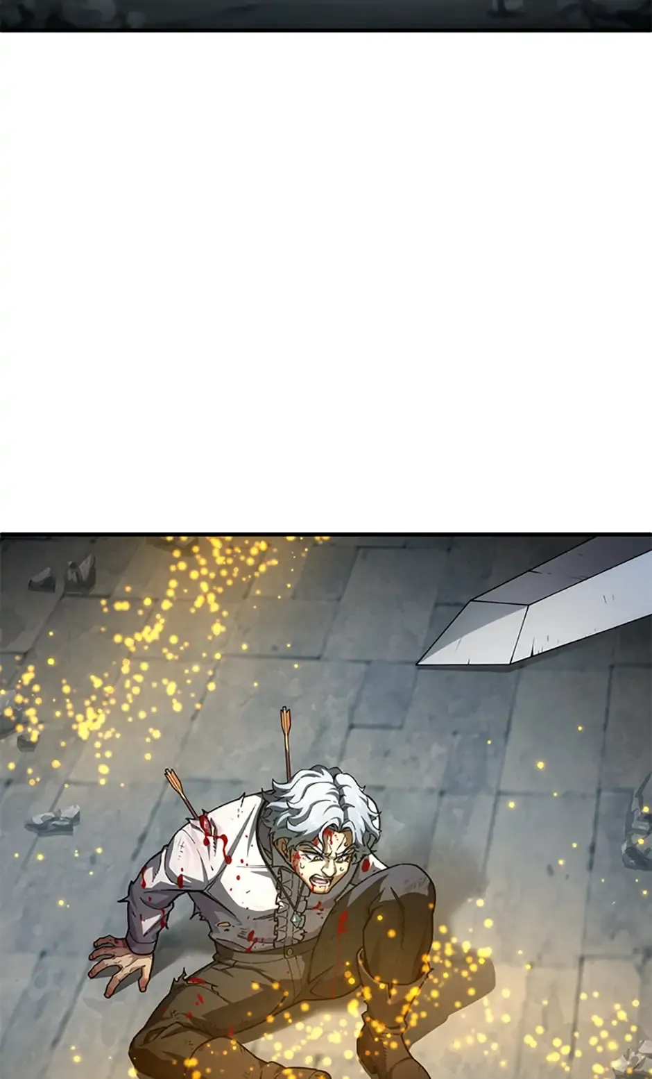 Read Damn Reincarnation en Manga Online