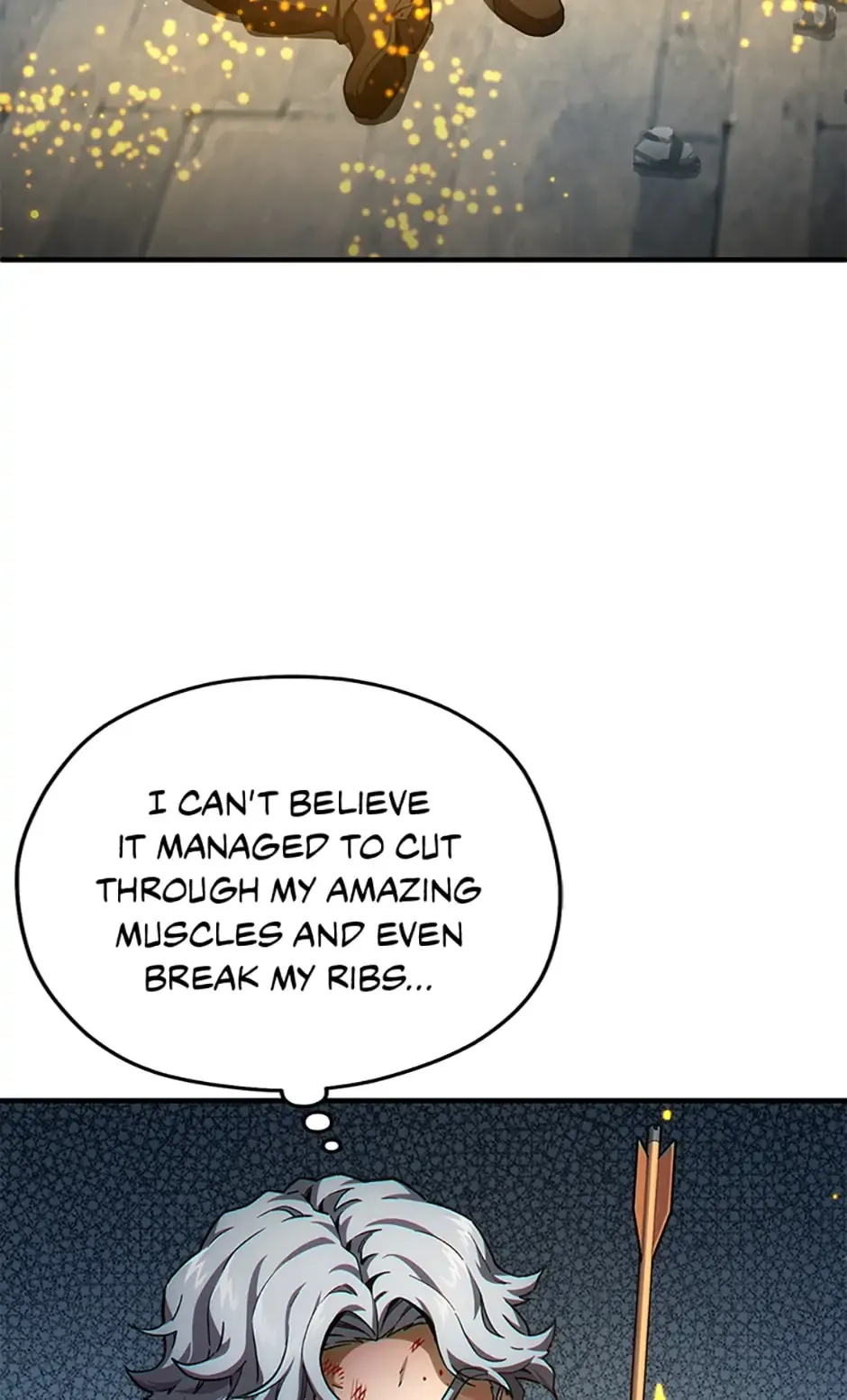 Read Damn Reincarnation en Manga Online