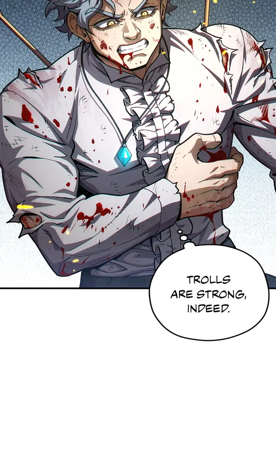 Read Damn Reincarnation en Manga Online
