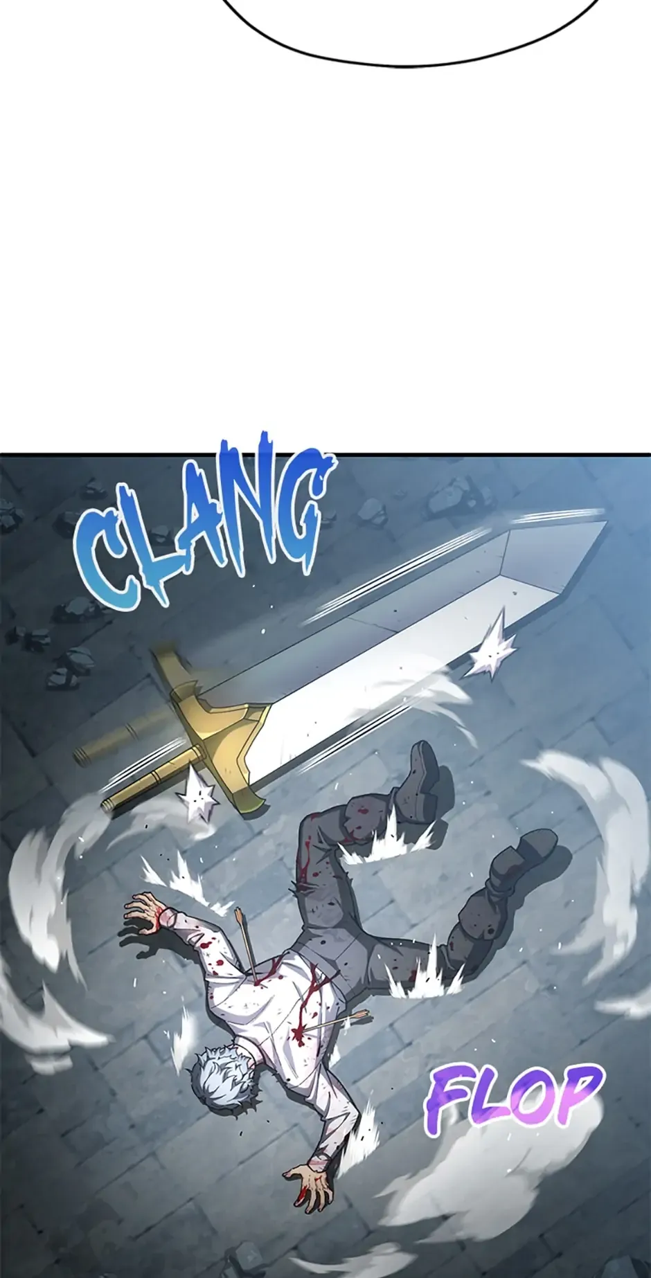 Read Damn Reincarnation en Manga Online