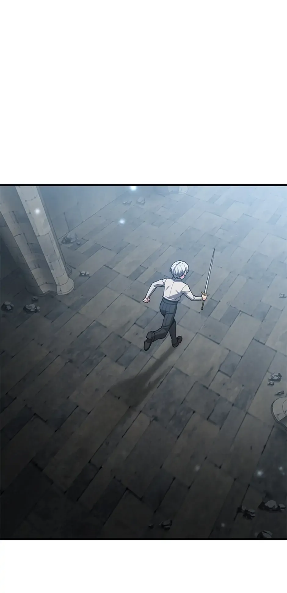 Read Damn Reincarnation en Manga Online