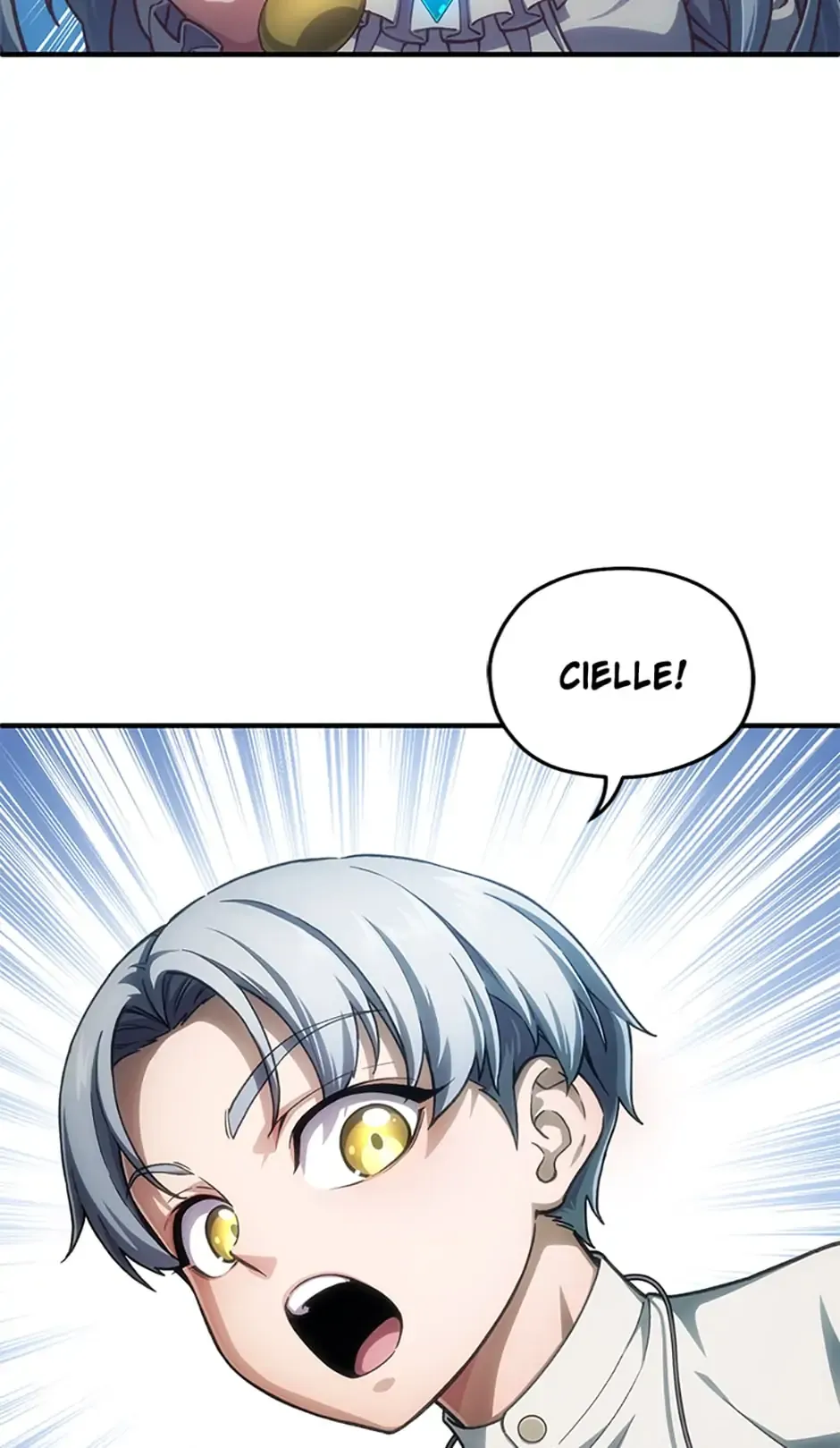 Read Damn Reincarnation en Manga Online