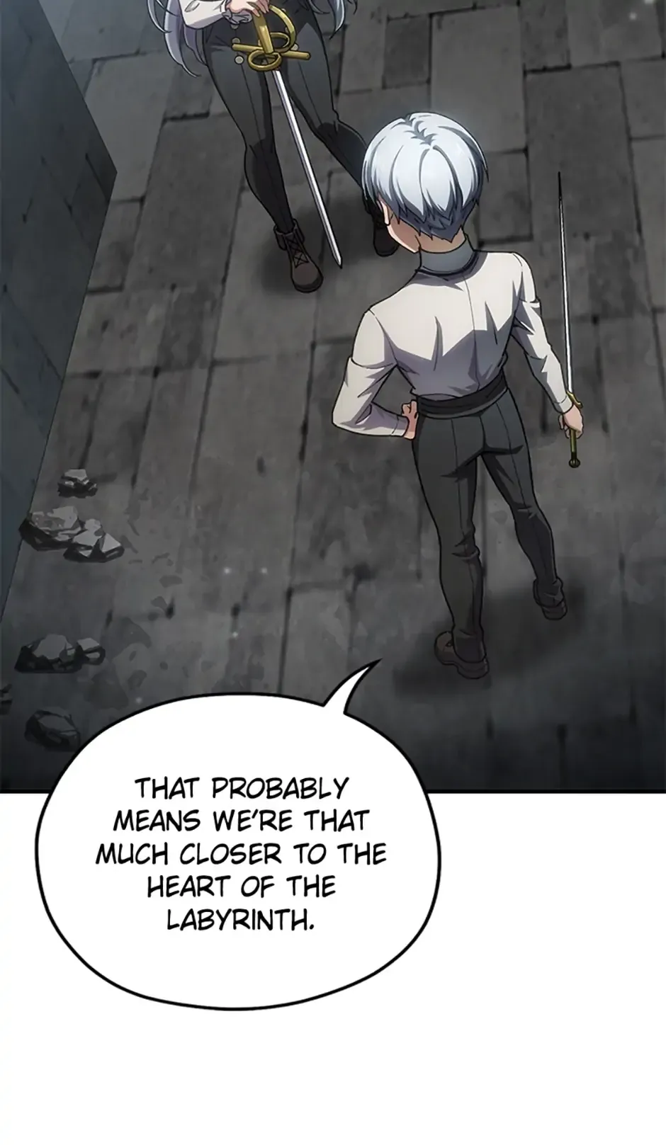 Read Damn Reincarnation en Manga Online