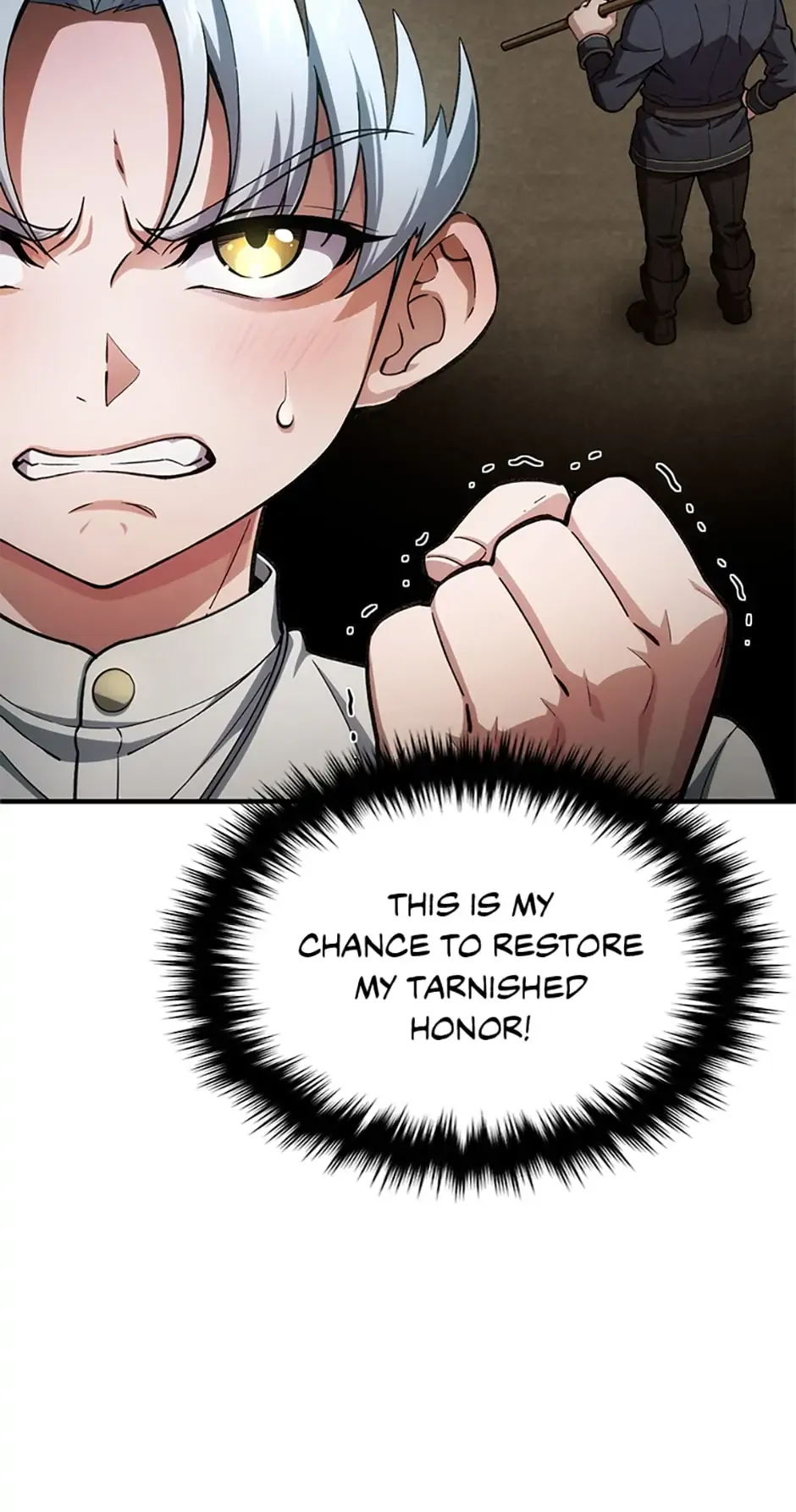 Read Damn Reincarnation en Manga Online