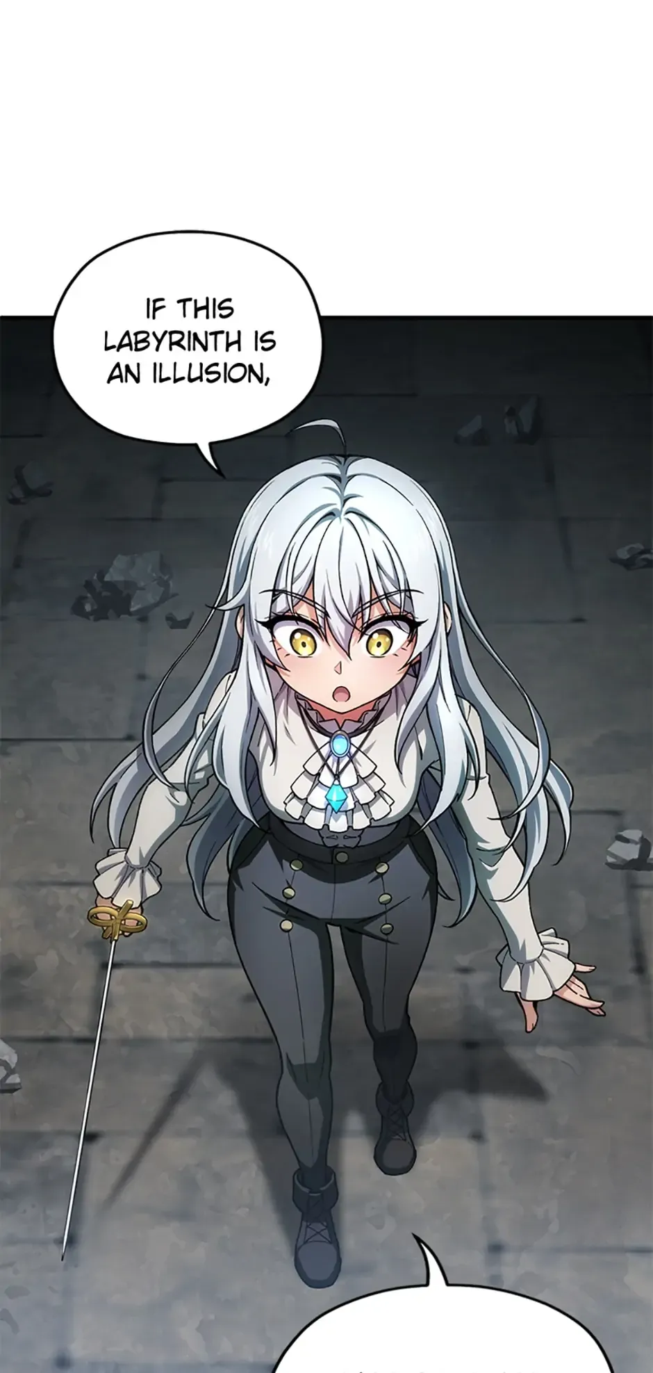Read Damn Reincarnation en Manga Online