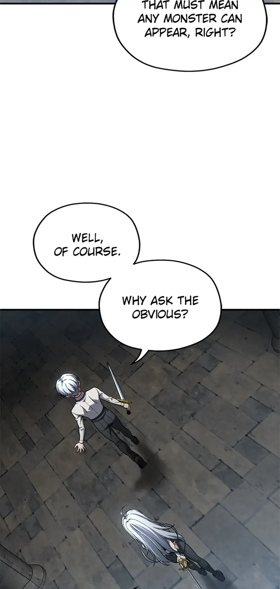 Read Damn Reincarnation en Manga Online
