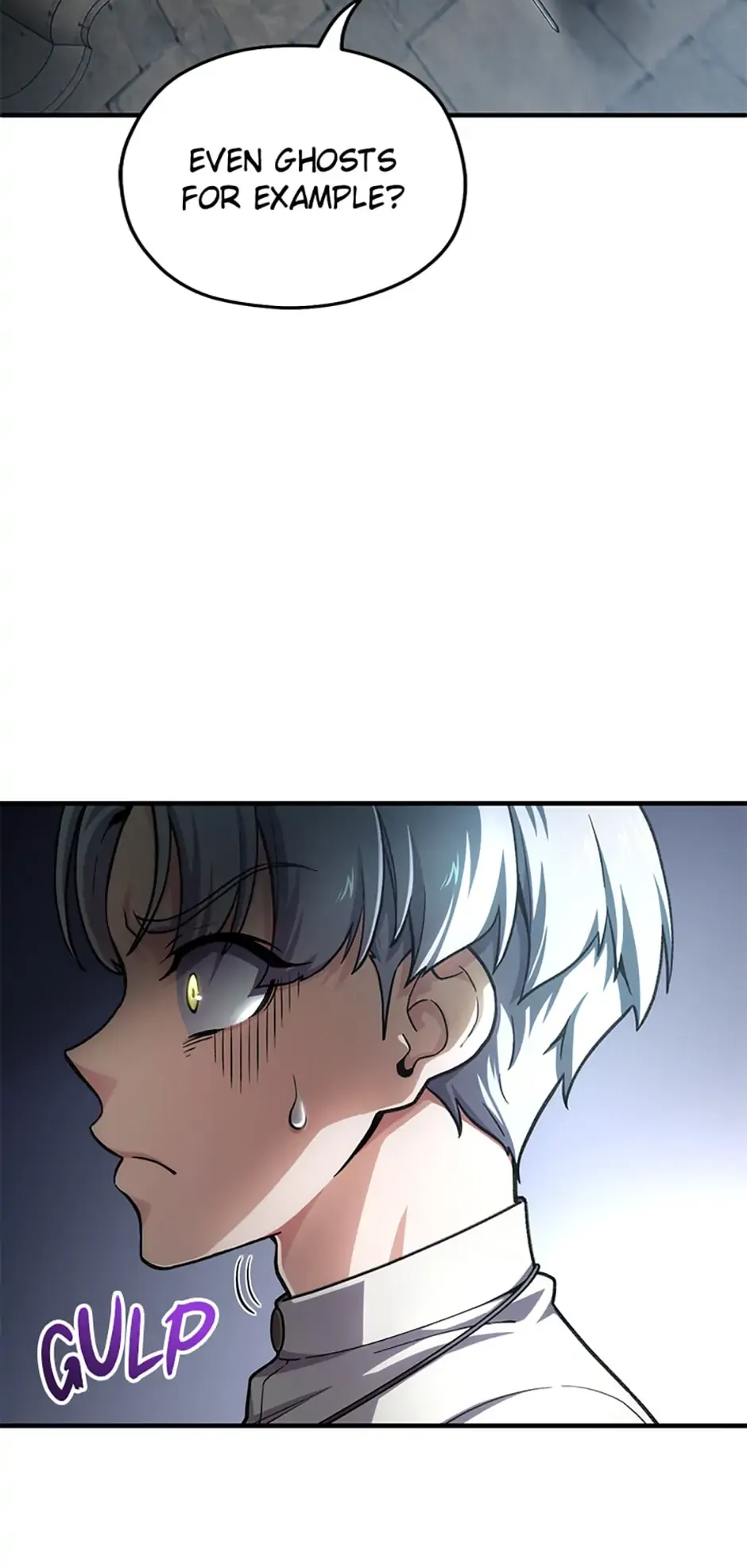 Read Damn Reincarnation en Manga Online