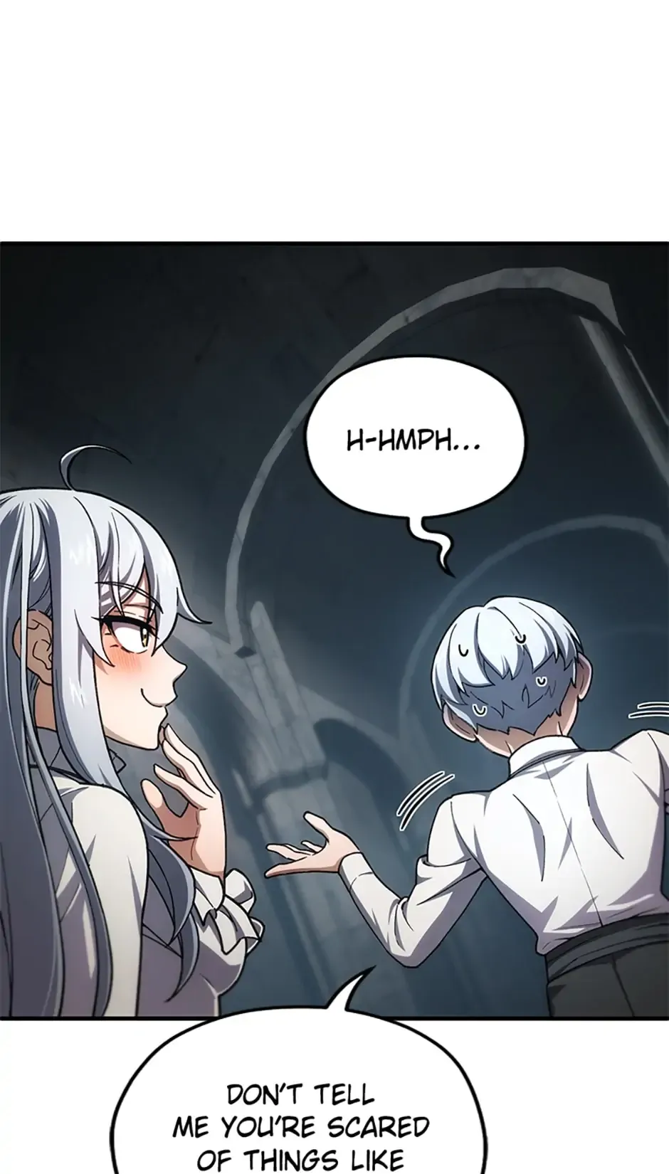 Read Damn Reincarnation en Manga Online