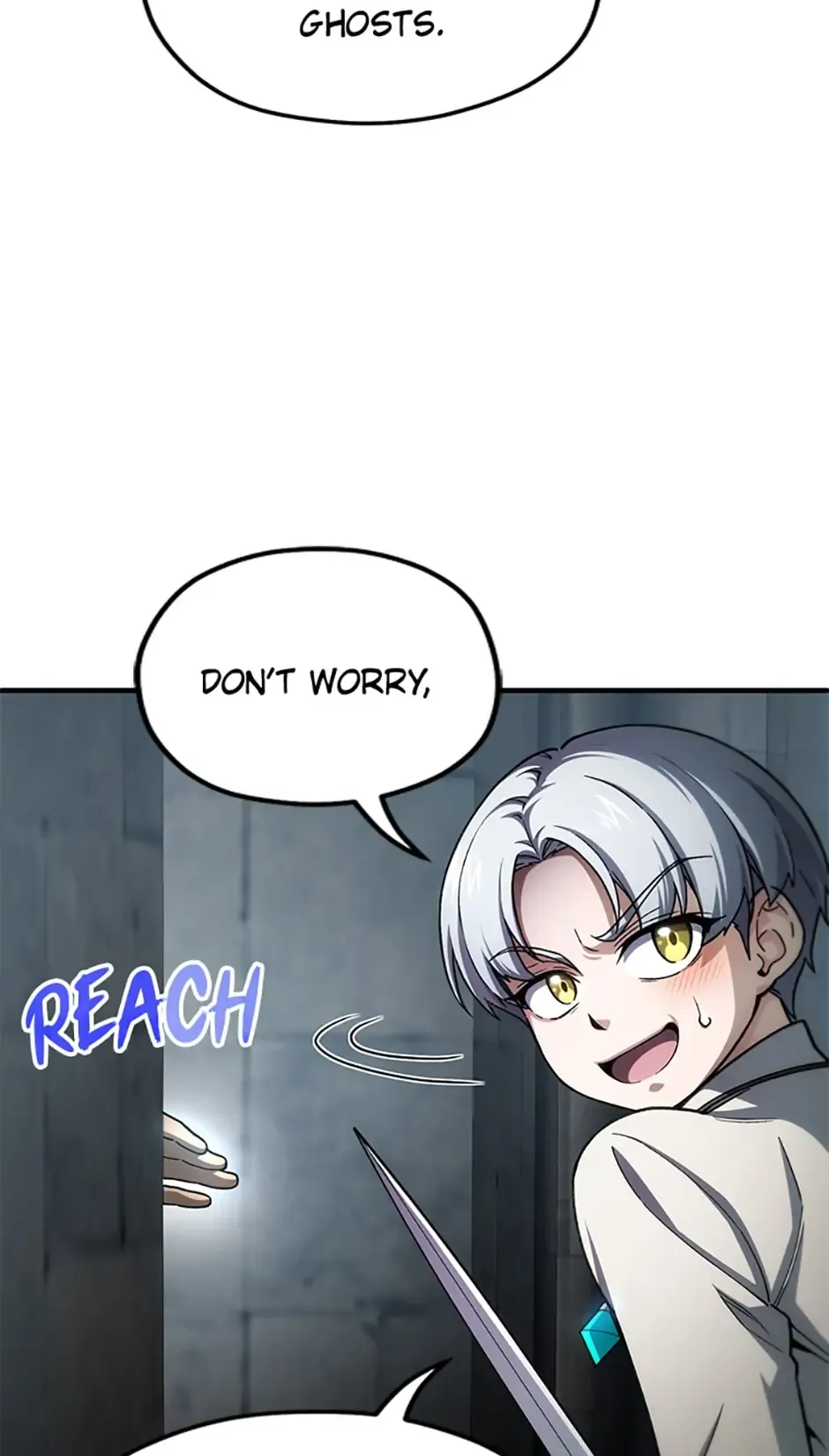 Read Damn Reincarnation en Manga Online