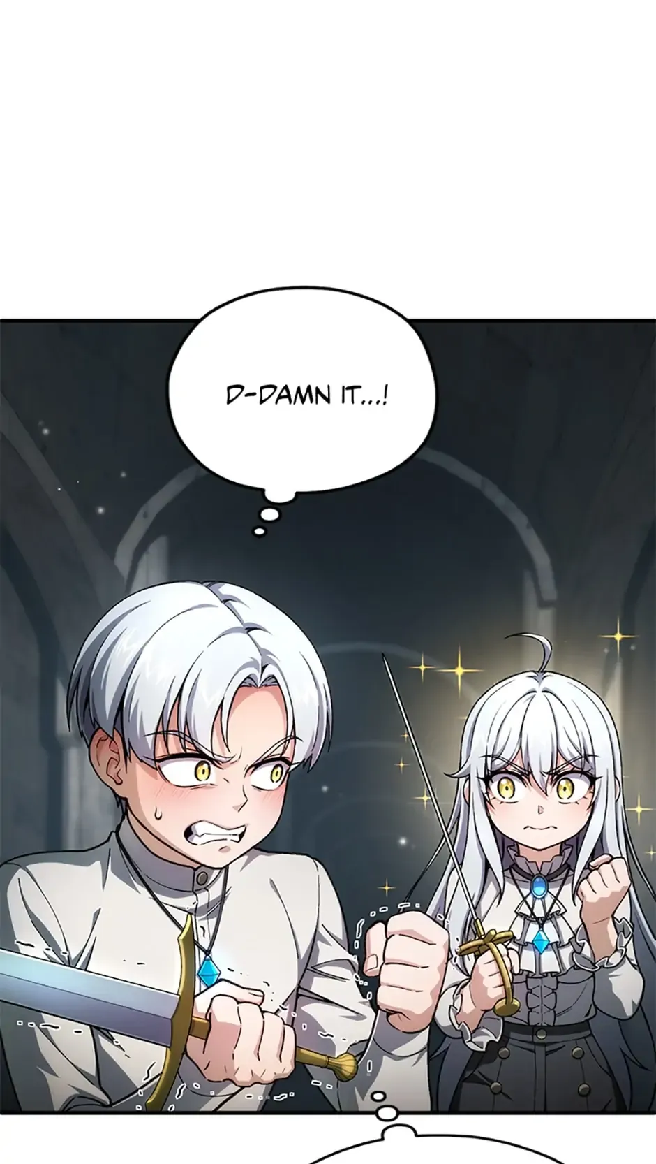 Read Damn Reincarnation en Manga Online
