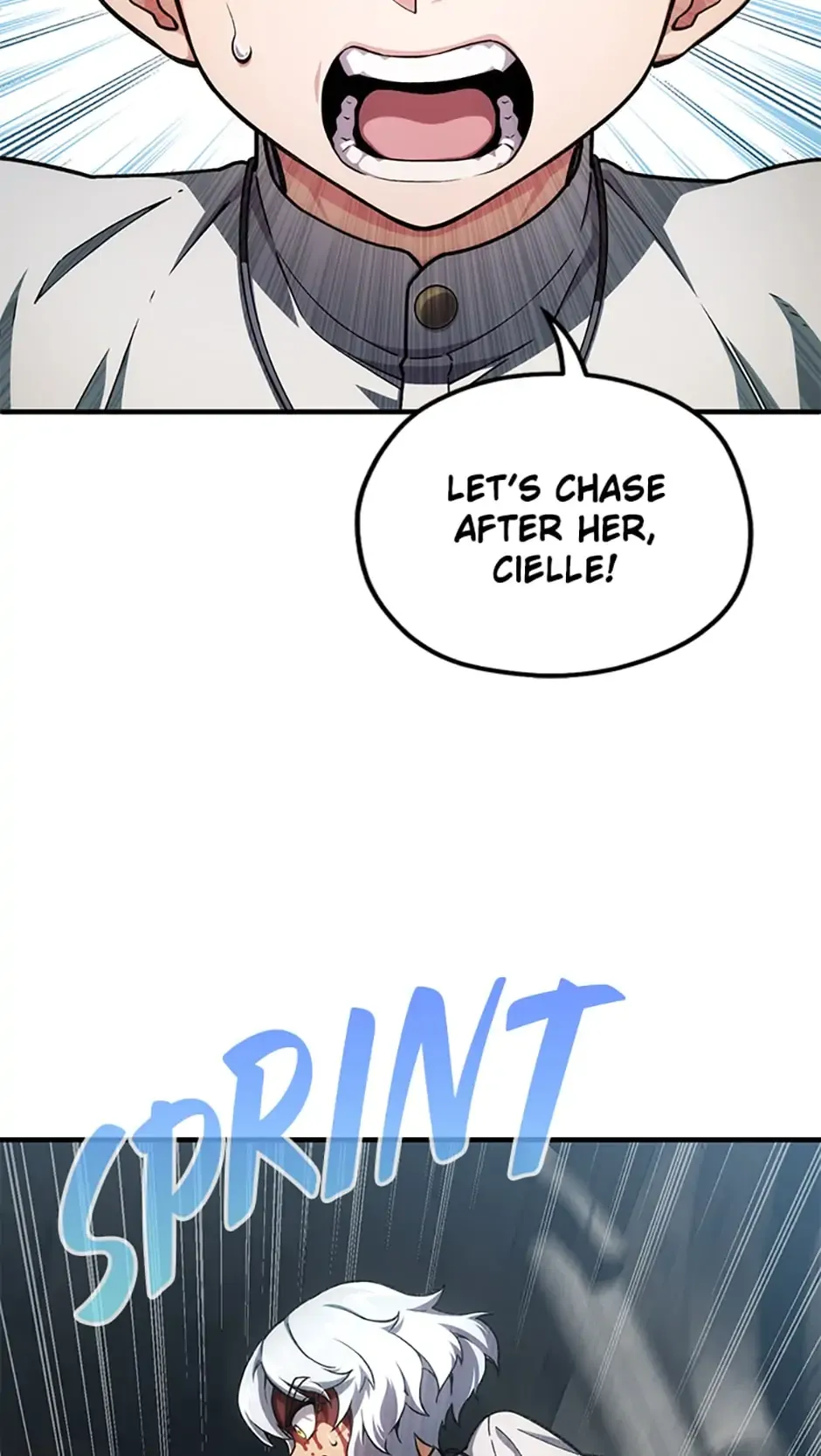 Read Damn Reincarnation en Manga Online