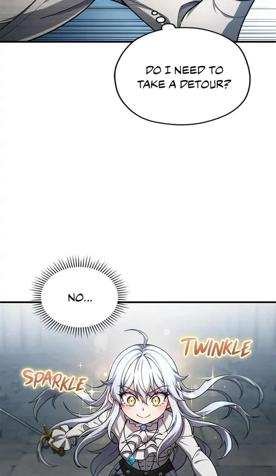 Read Damn Reincarnation en Manga Online