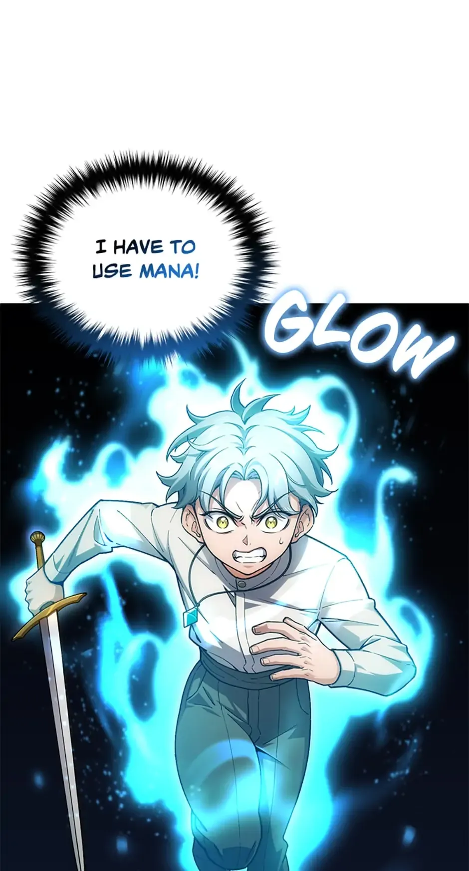 Read Damn Reincarnation en Manga Online