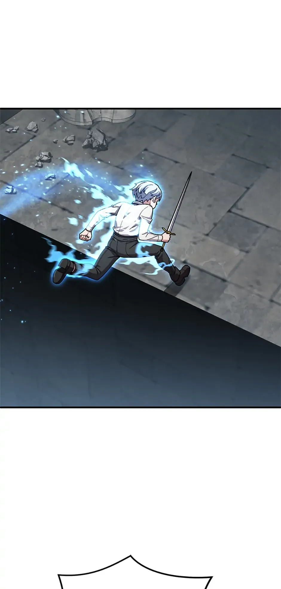 Read Damn Reincarnation en Manga Online