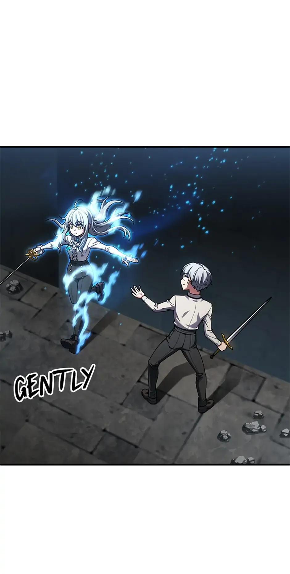Read Damn Reincarnation en Manga Online