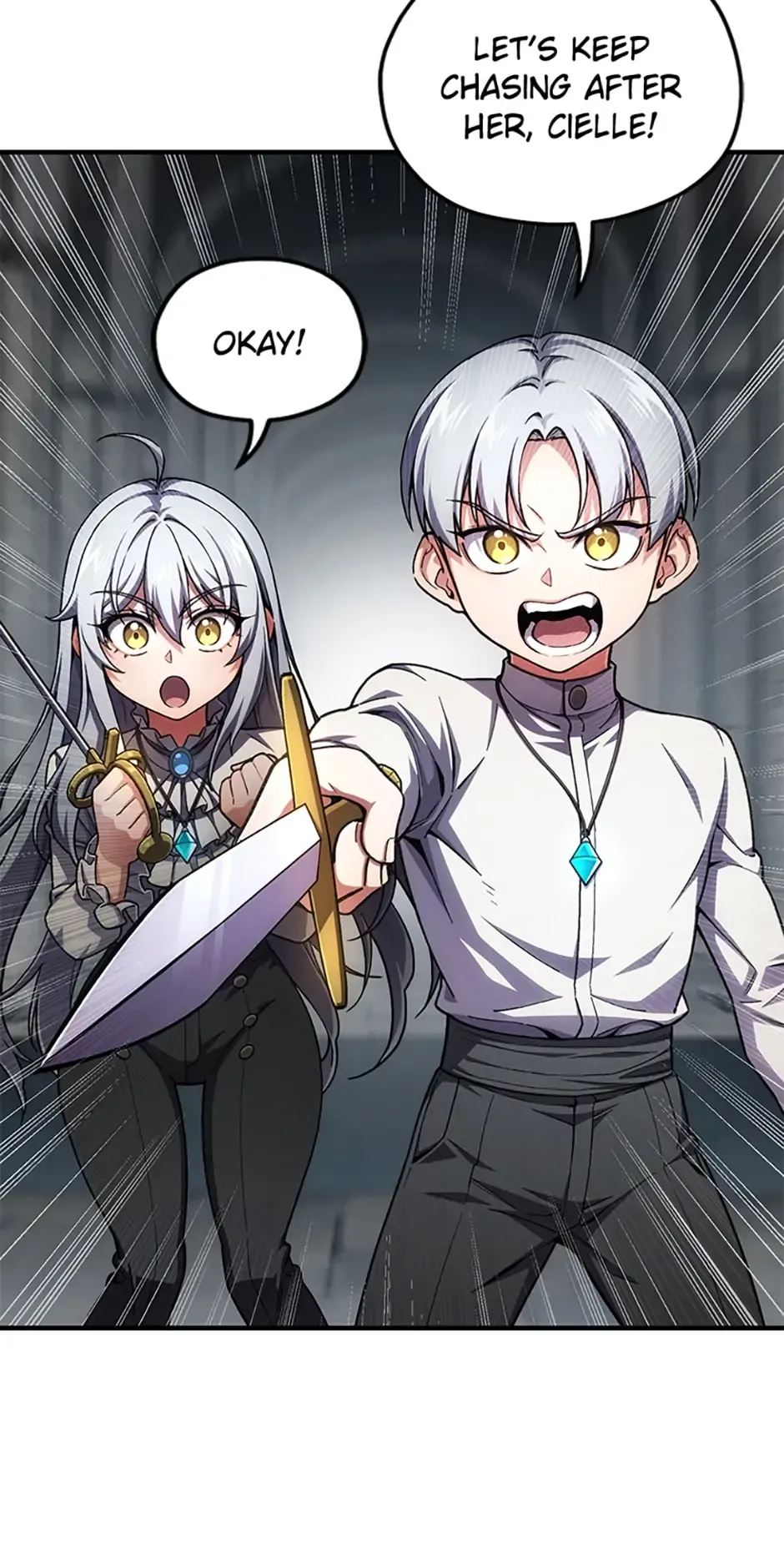 Read Damn Reincarnation en Manga Online