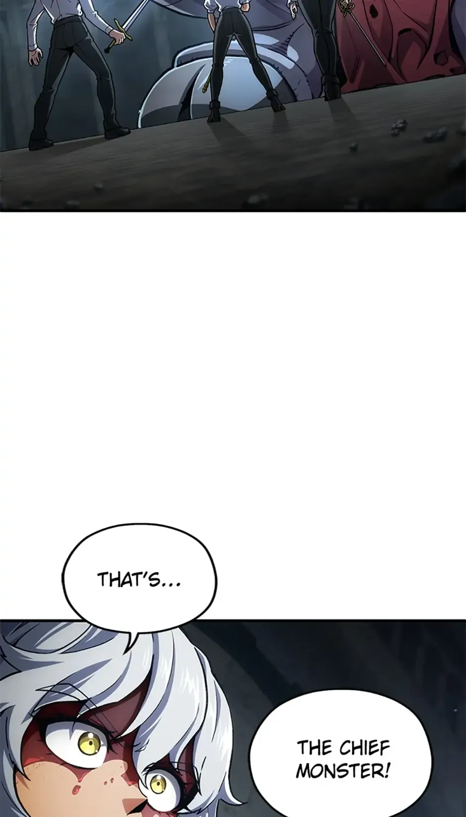 Read Damn Reincarnation en Manga Online