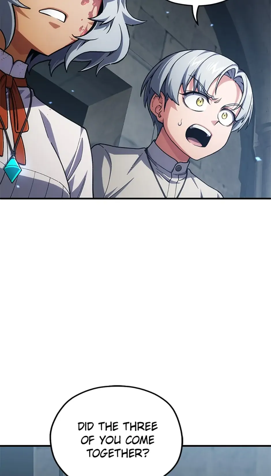 Read Damn Reincarnation en Manga Online
