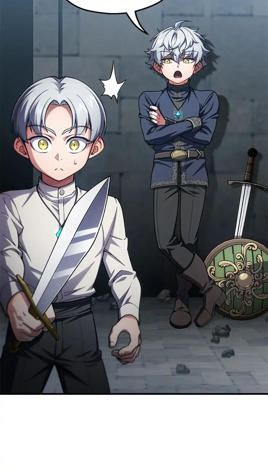 Read Damn Reincarnation en Manga Online