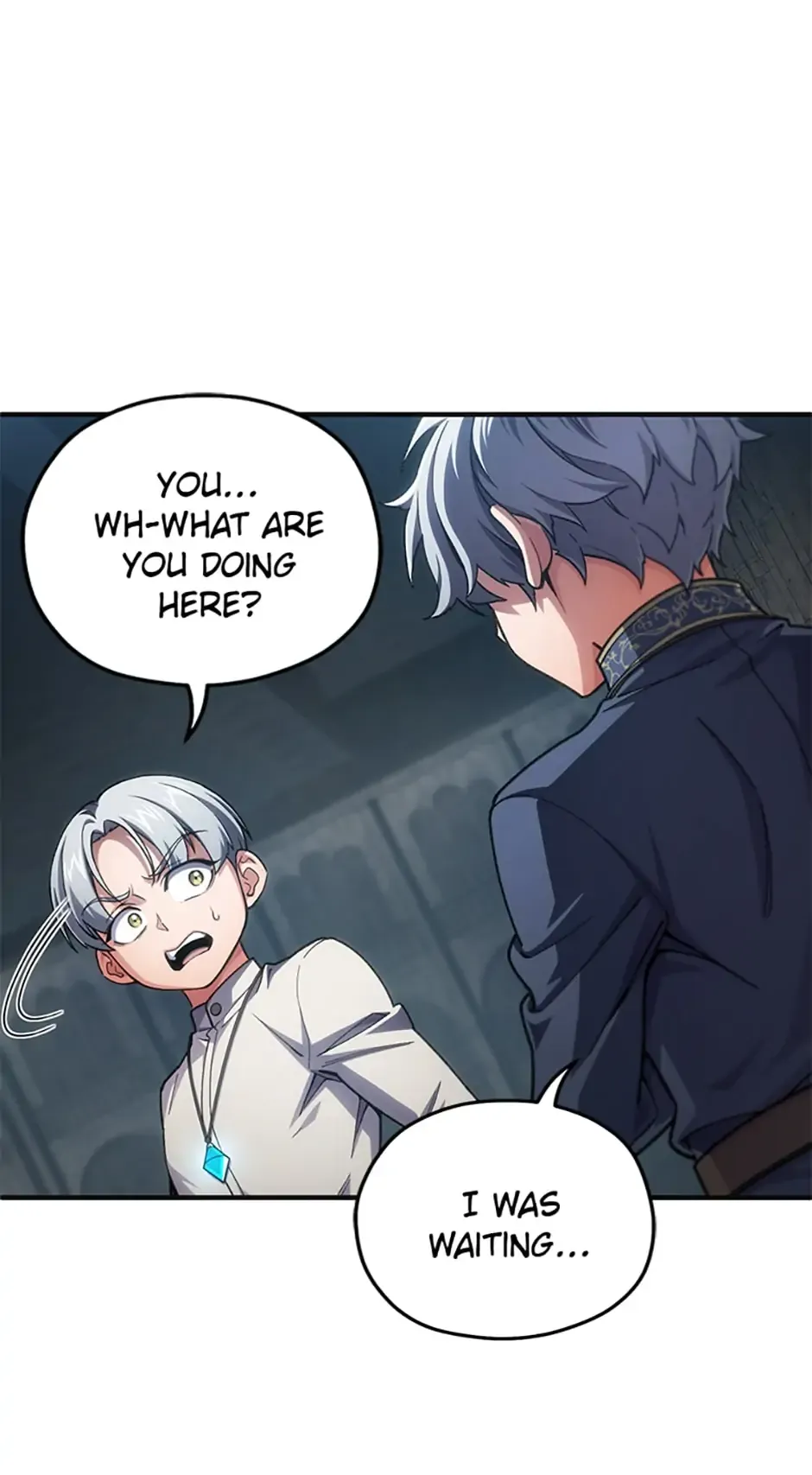 Read Damn Reincarnation en Manga Online