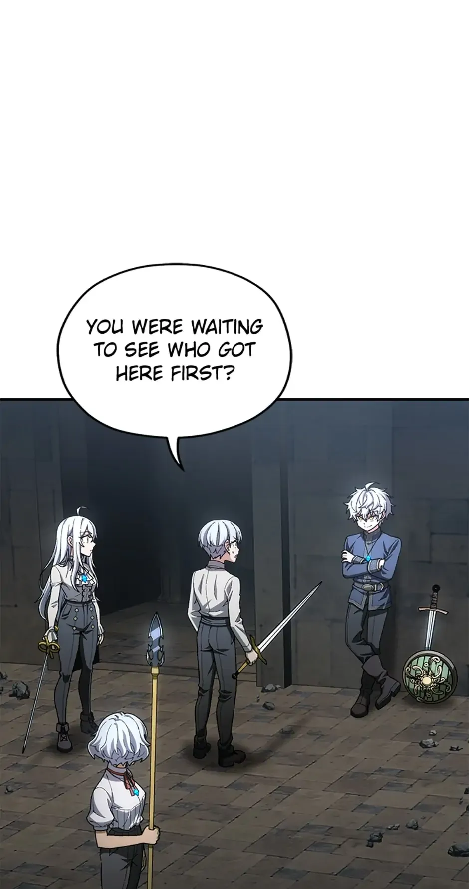 Read Damn Reincarnation en Manga Online