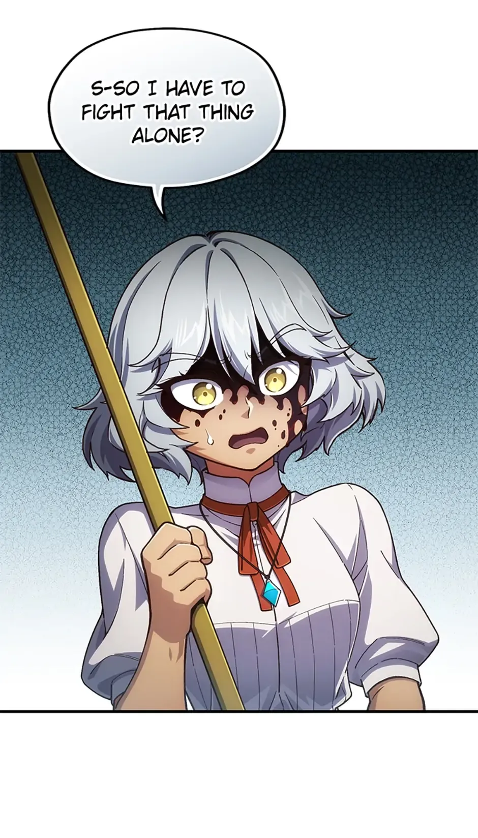 Read Damn Reincarnation en Manga Online