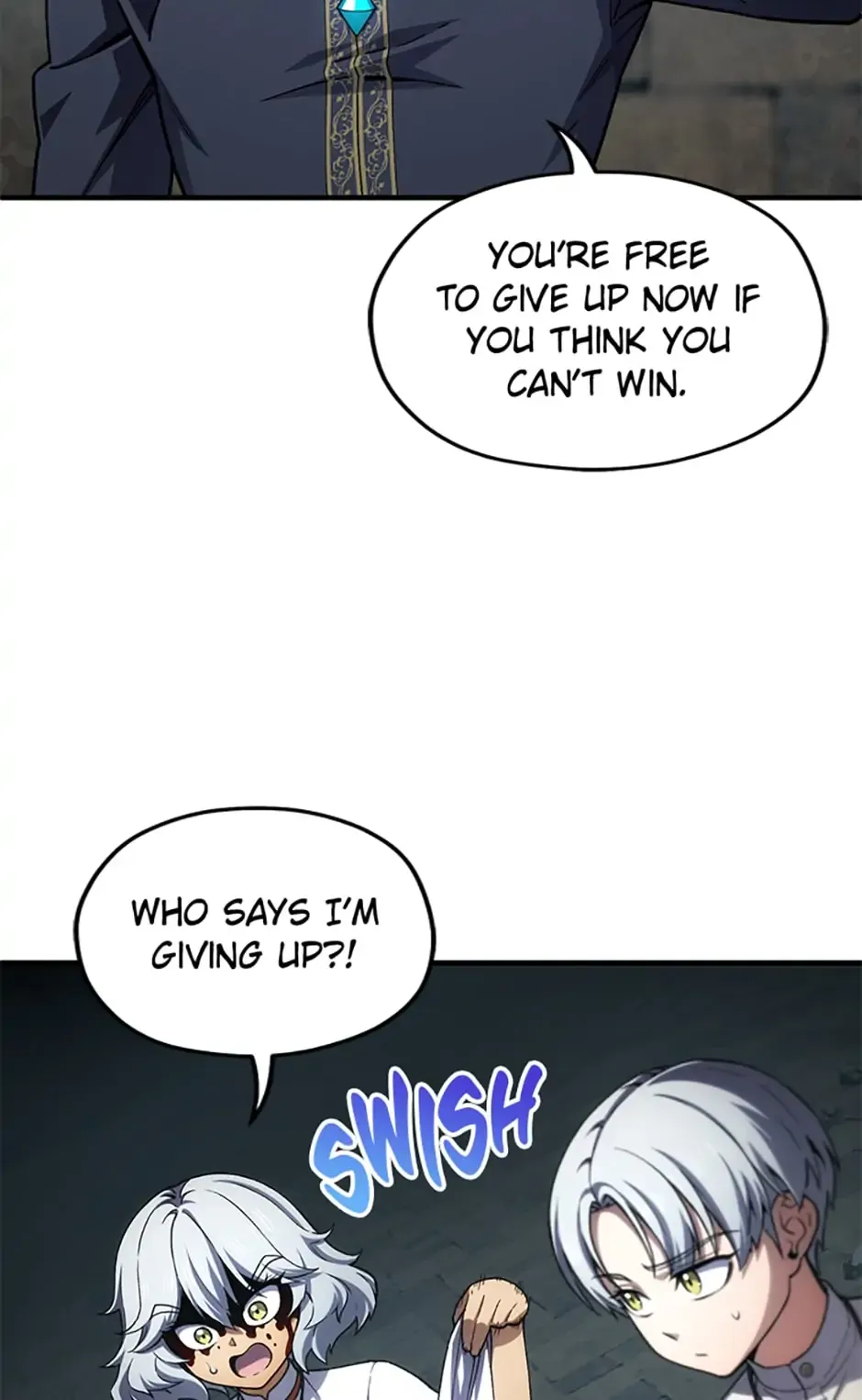 Read Damn Reincarnation en Manga Online