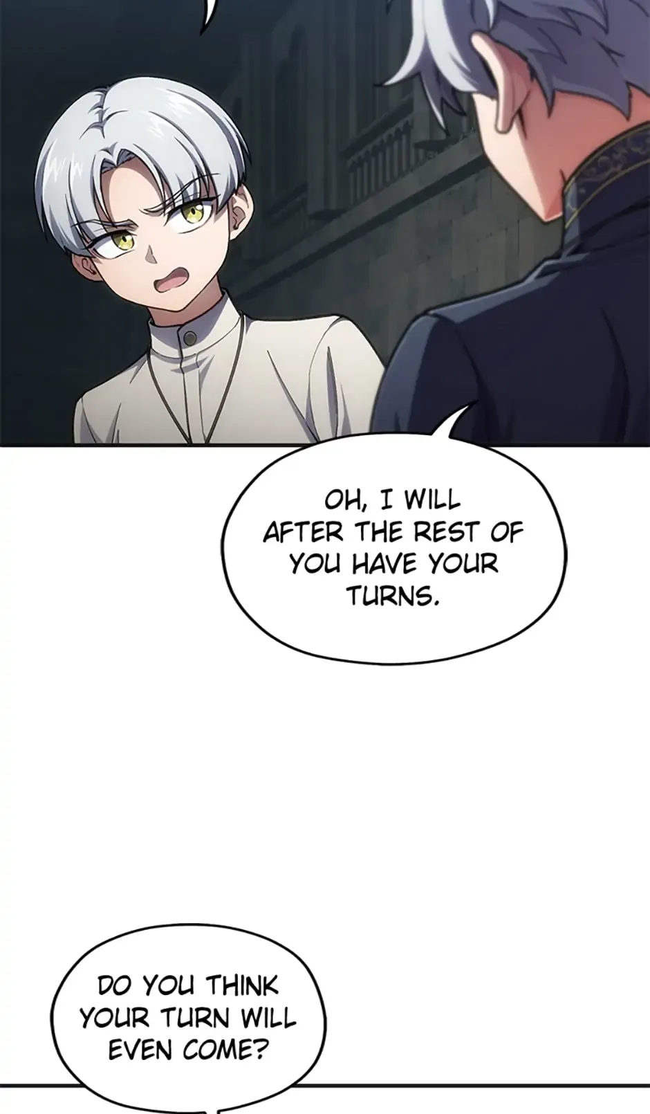 Read Damn Reincarnation en Manga Online