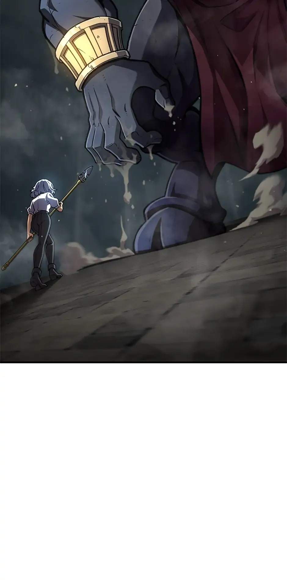 Read Damn Reincarnation en Manga Online