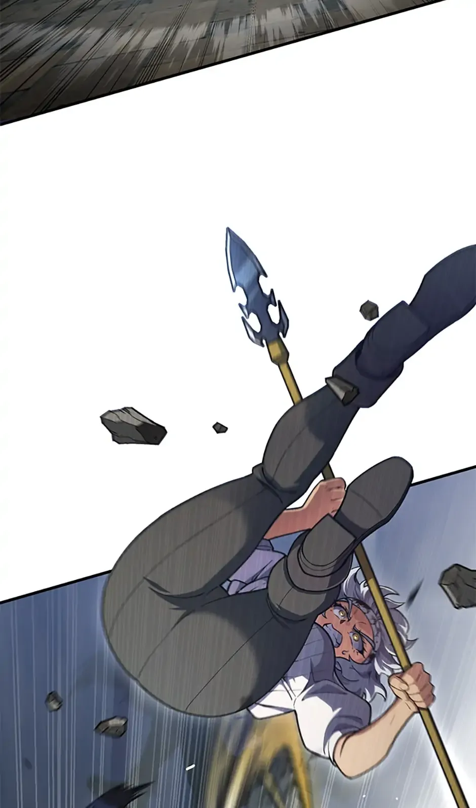 Read Damn Reincarnation en Manga Online
