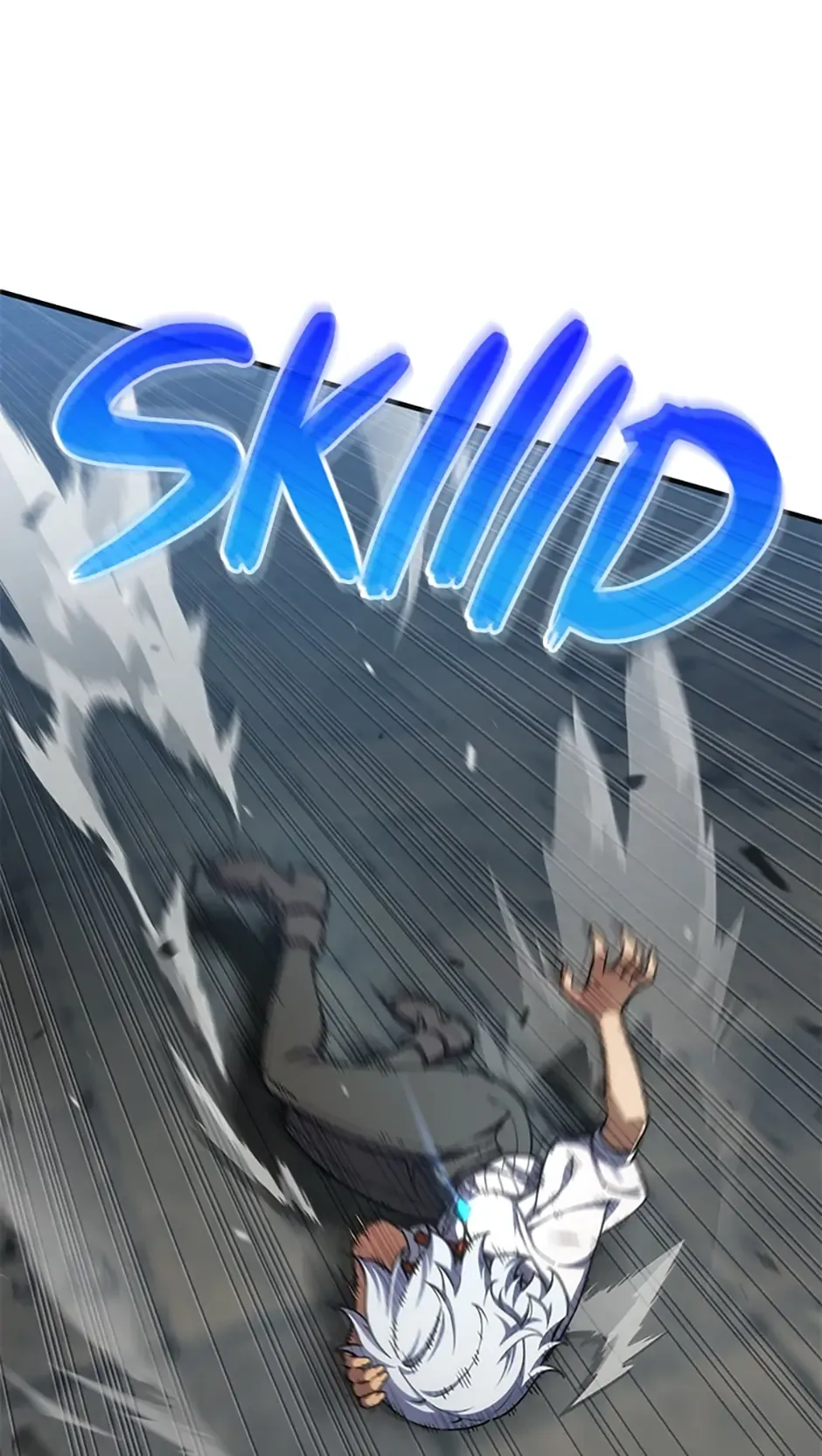 Read Damn Reincarnation en Manga Online
