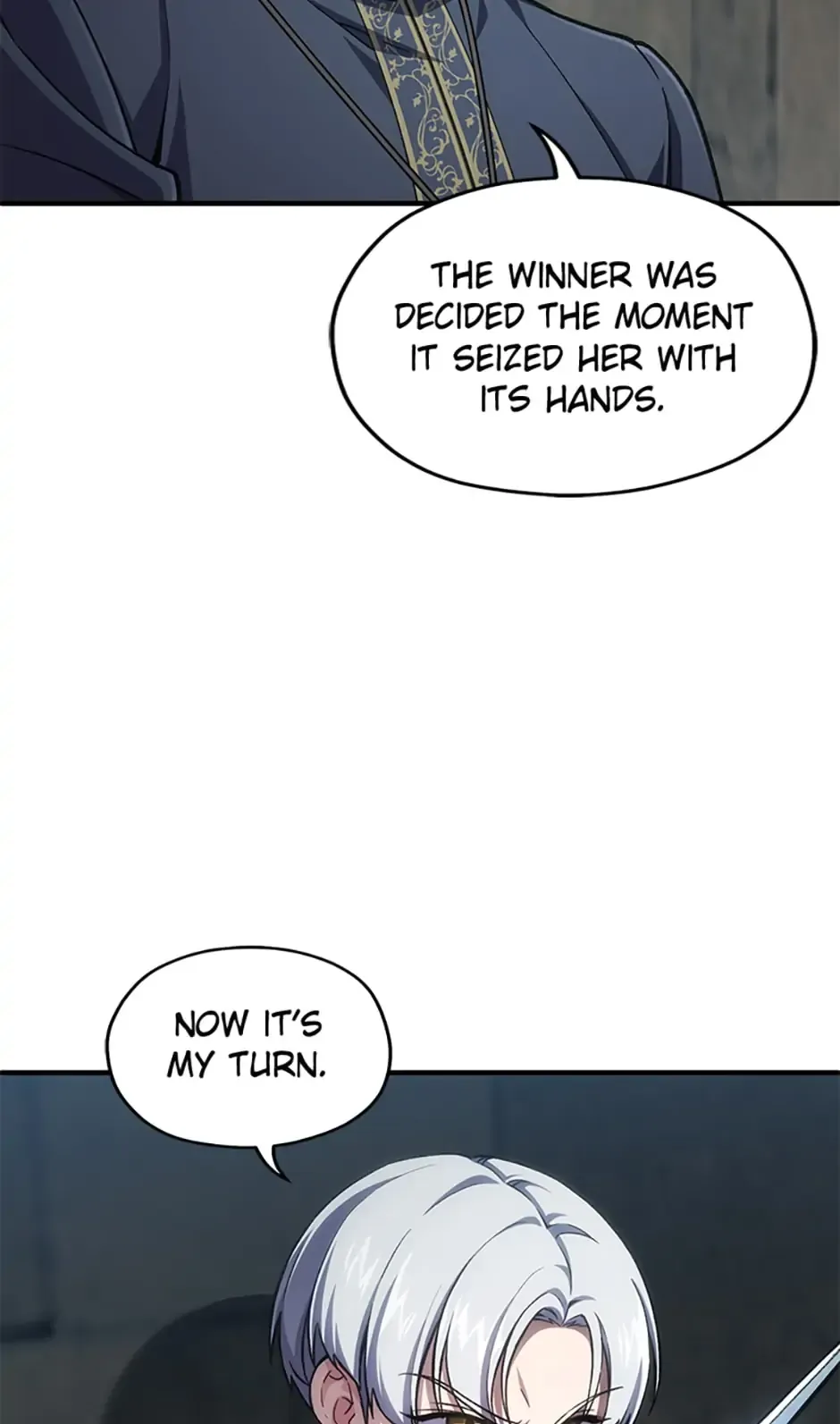 Read Damn Reincarnation en Manga Online