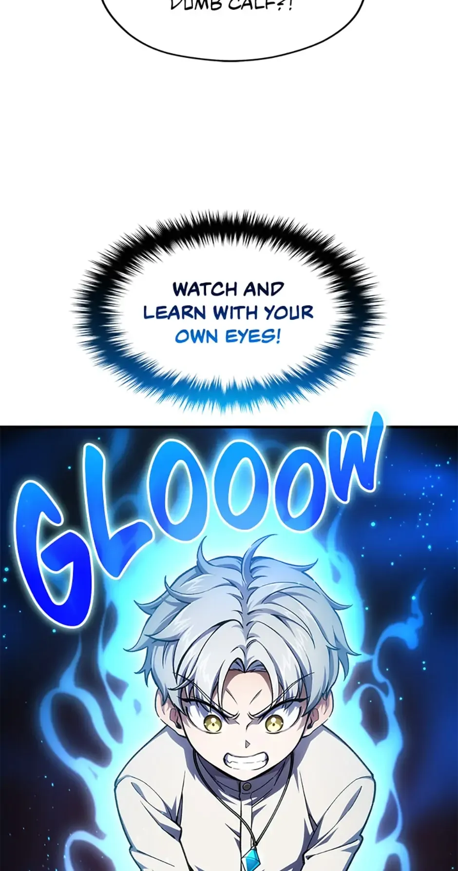 Read Damn Reincarnation en Manga Online