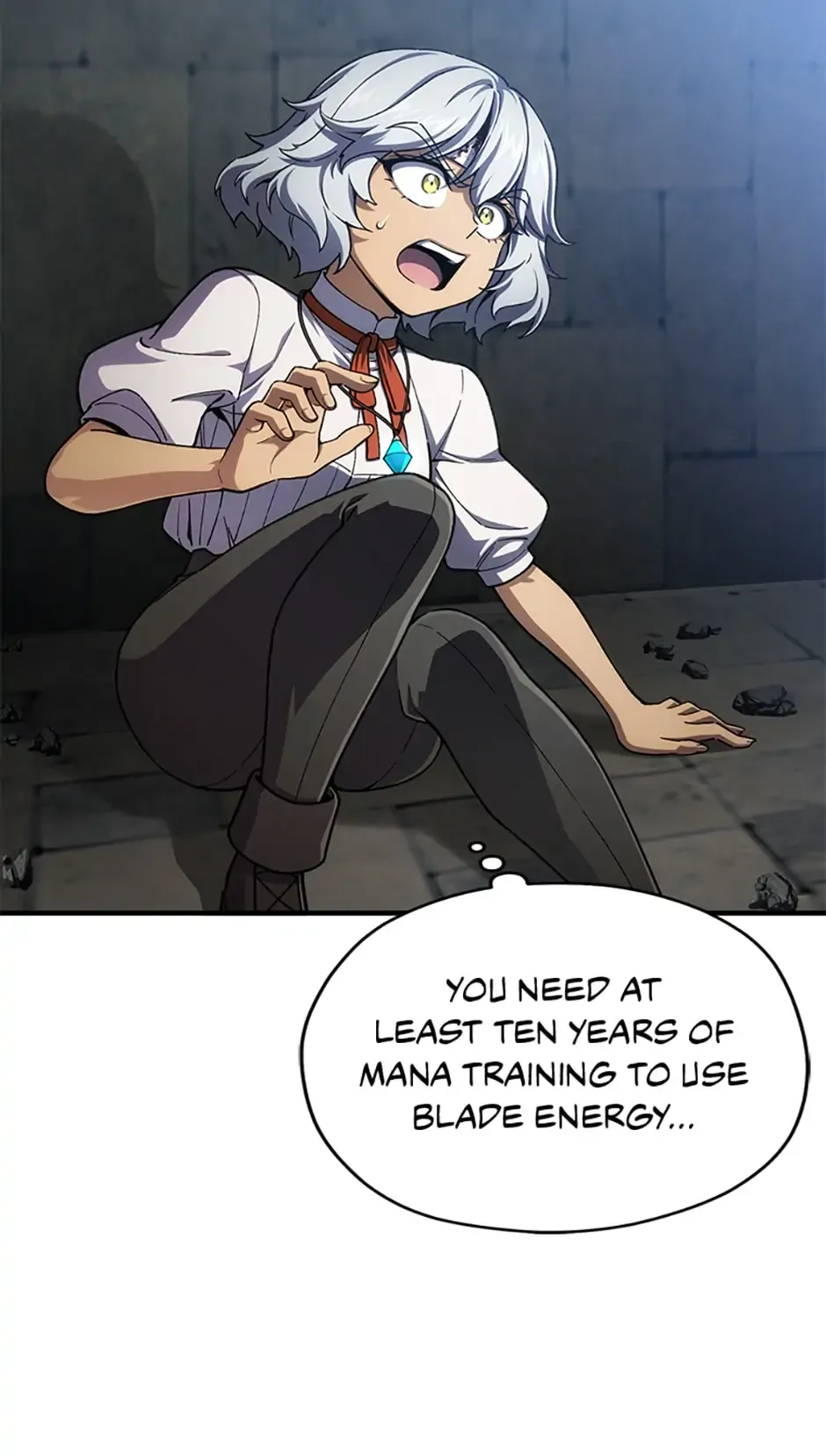 Read Damn Reincarnation en Manga Online