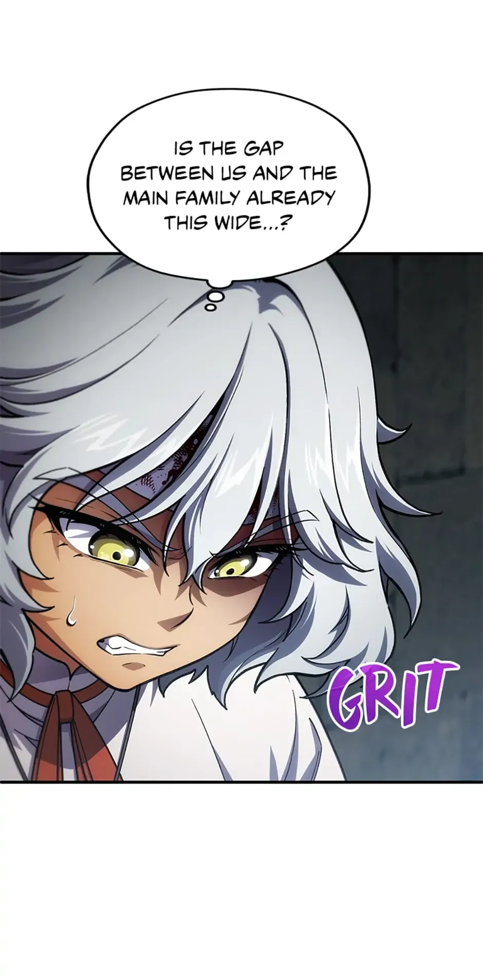 Read Damn Reincarnation en Manga Online