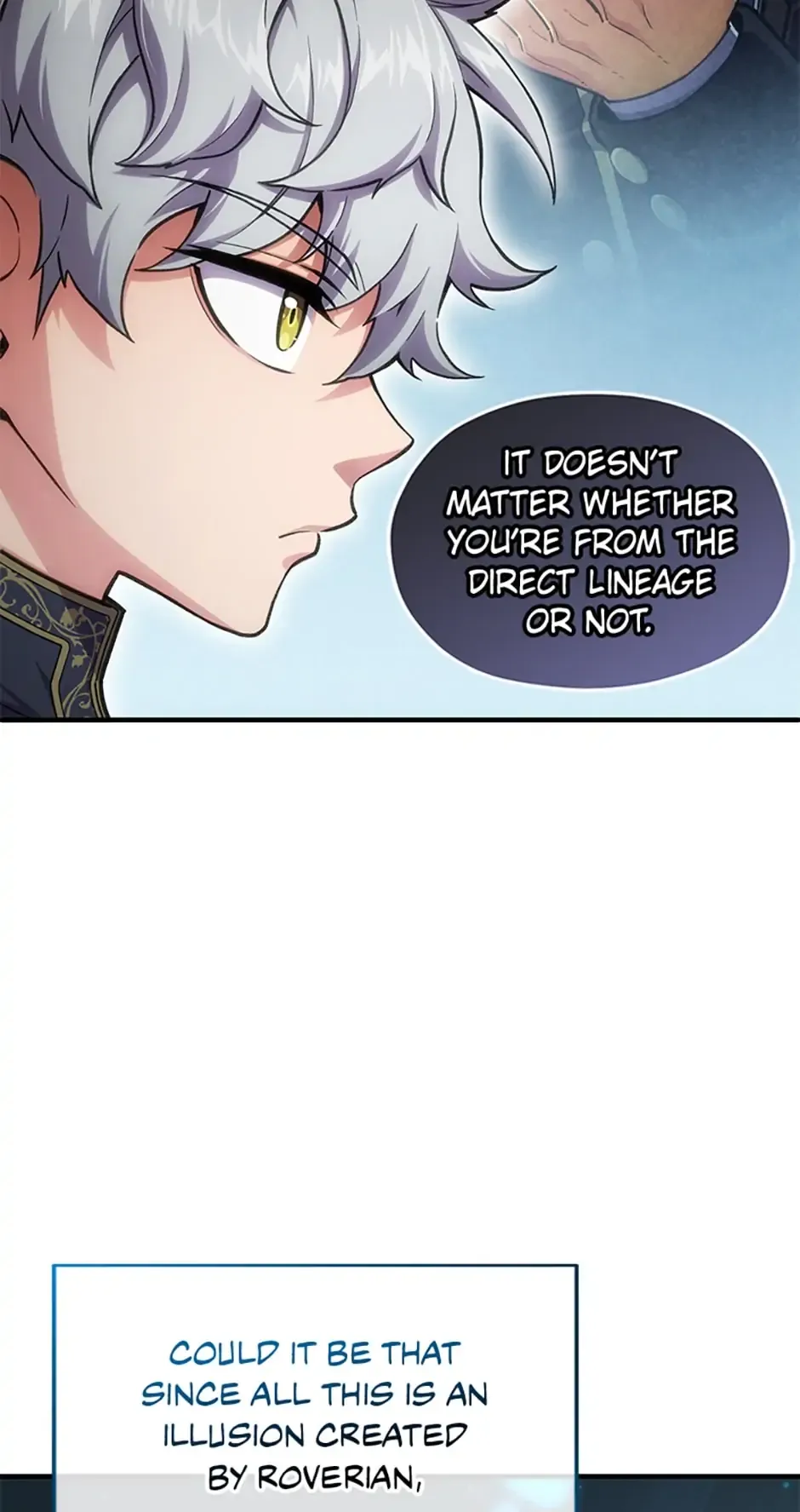 Read Damn Reincarnation en Manga Online