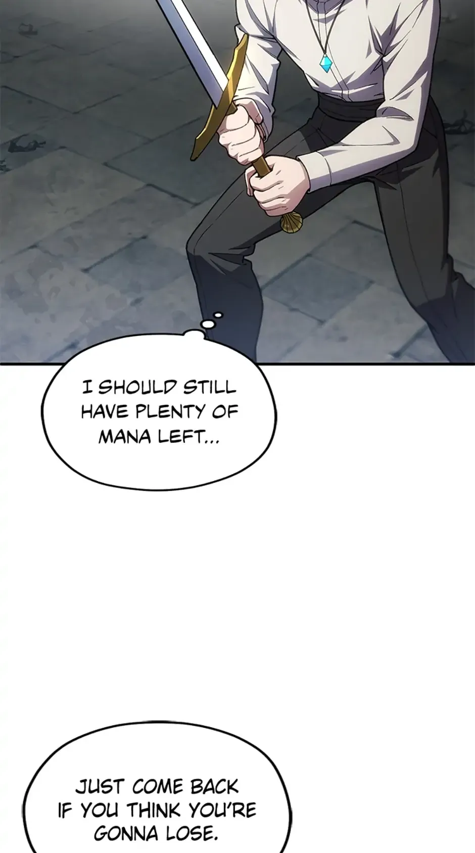 Read Damn Reincarnation en Manga Online