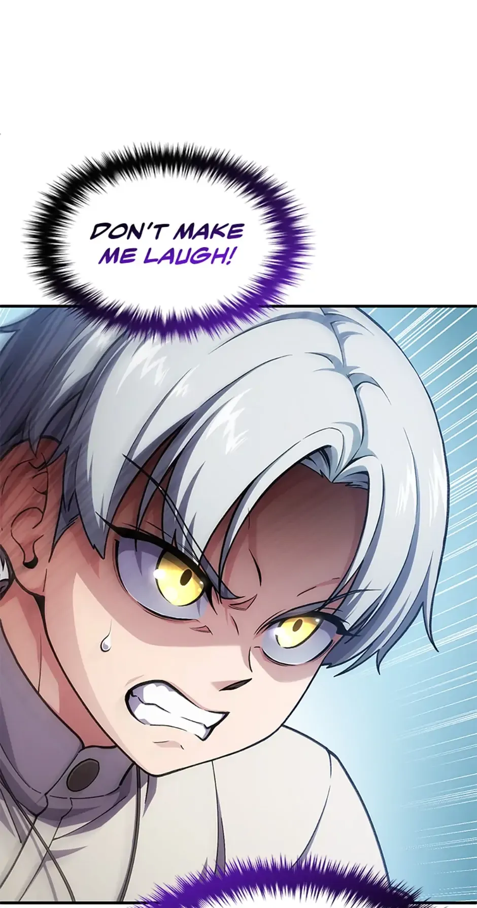 Read Damn Reincarnation en Manga Online